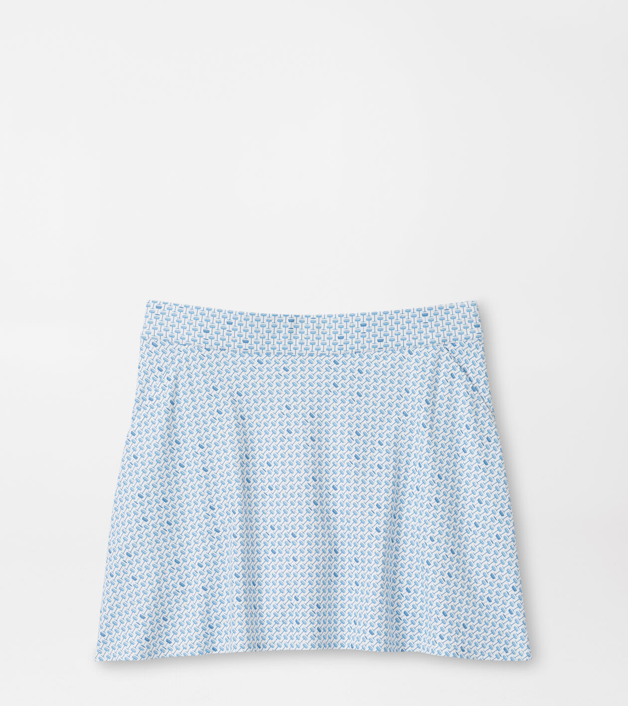 スカート sheller purelambswooldoublewaistculottes Sally With A Twist Skort | Women's Bottoms | Peter Millar