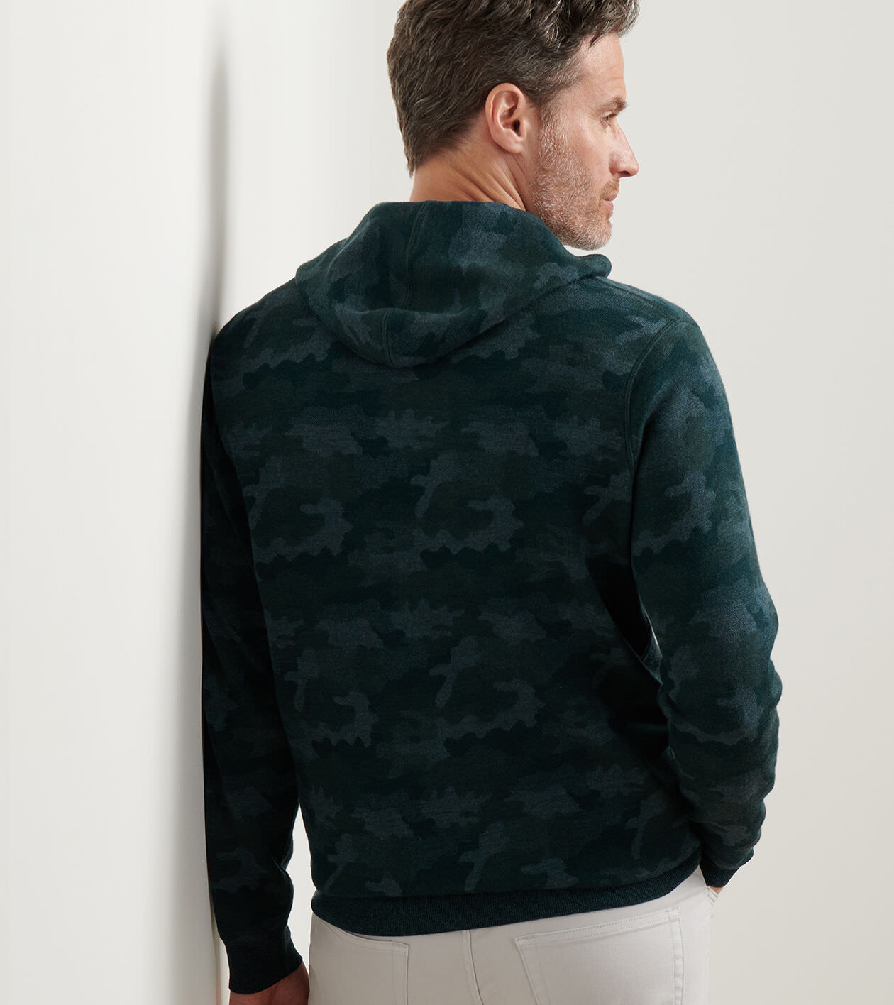 【Adrer 】camouflage reversible MA-1 Alpha Industries MA1 VF Rev II Camo Bomber Jacket | Buy