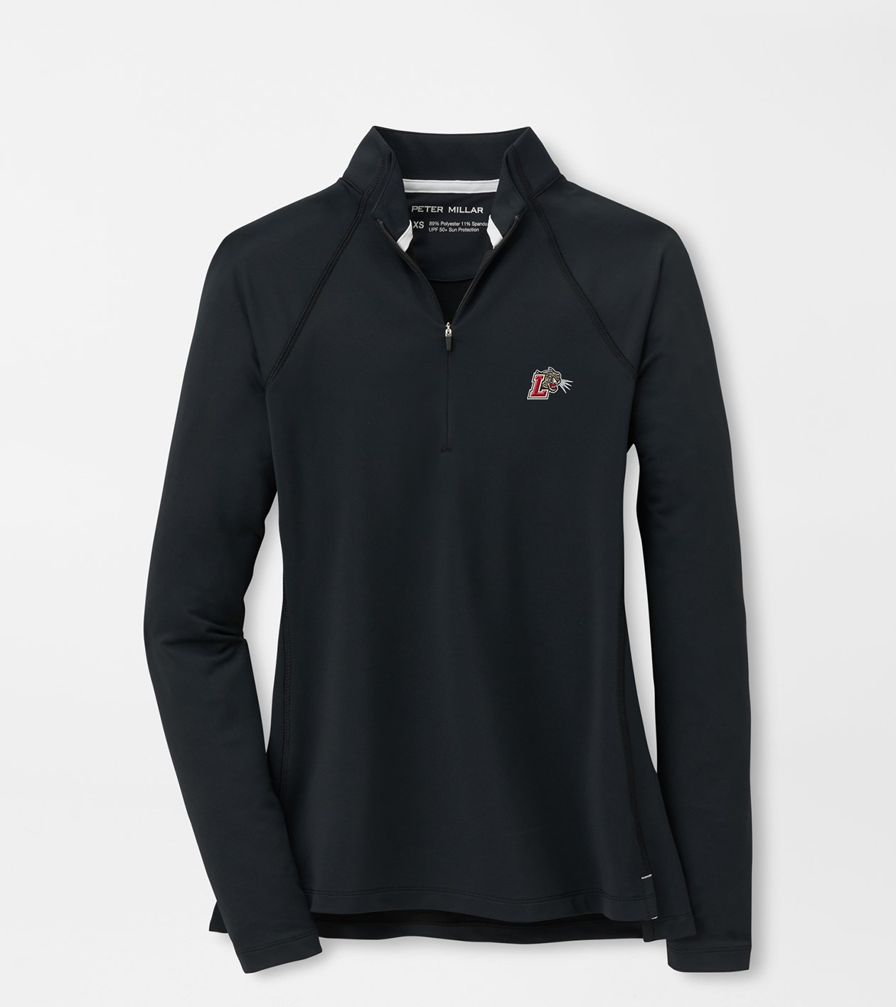 Lafayette College Women's Raglan-Sleeve Perth Layer