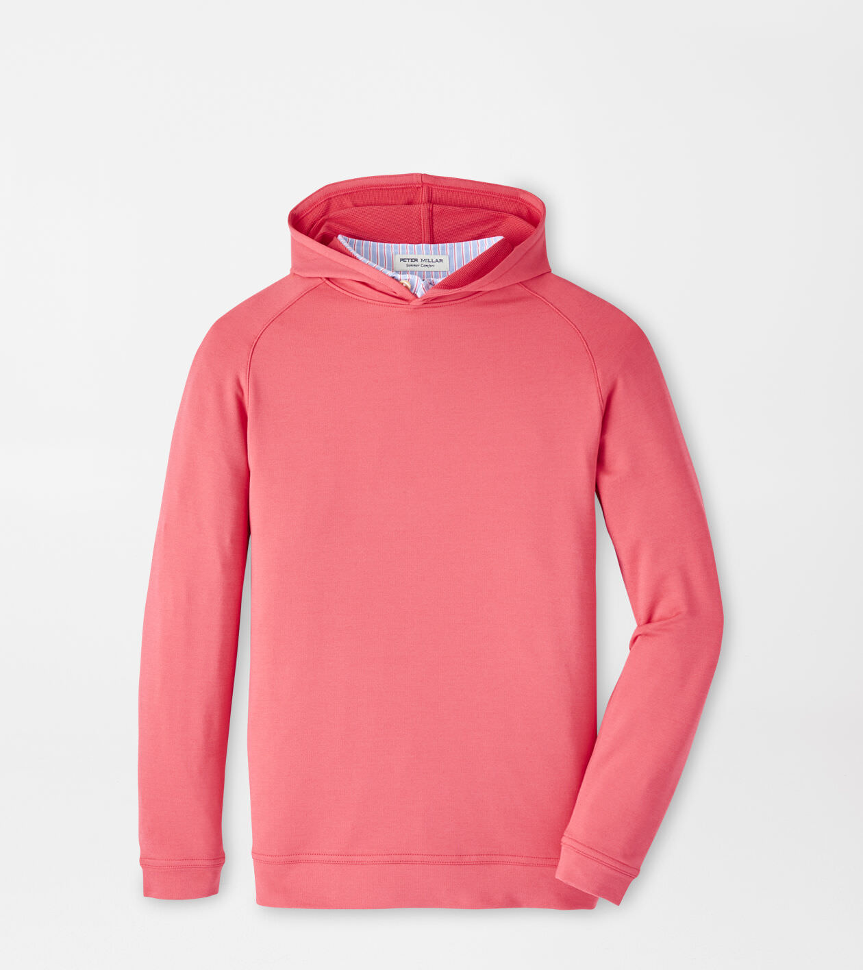 Pine Youth Performance Hoodie | Youth Apparel | Peter Millar