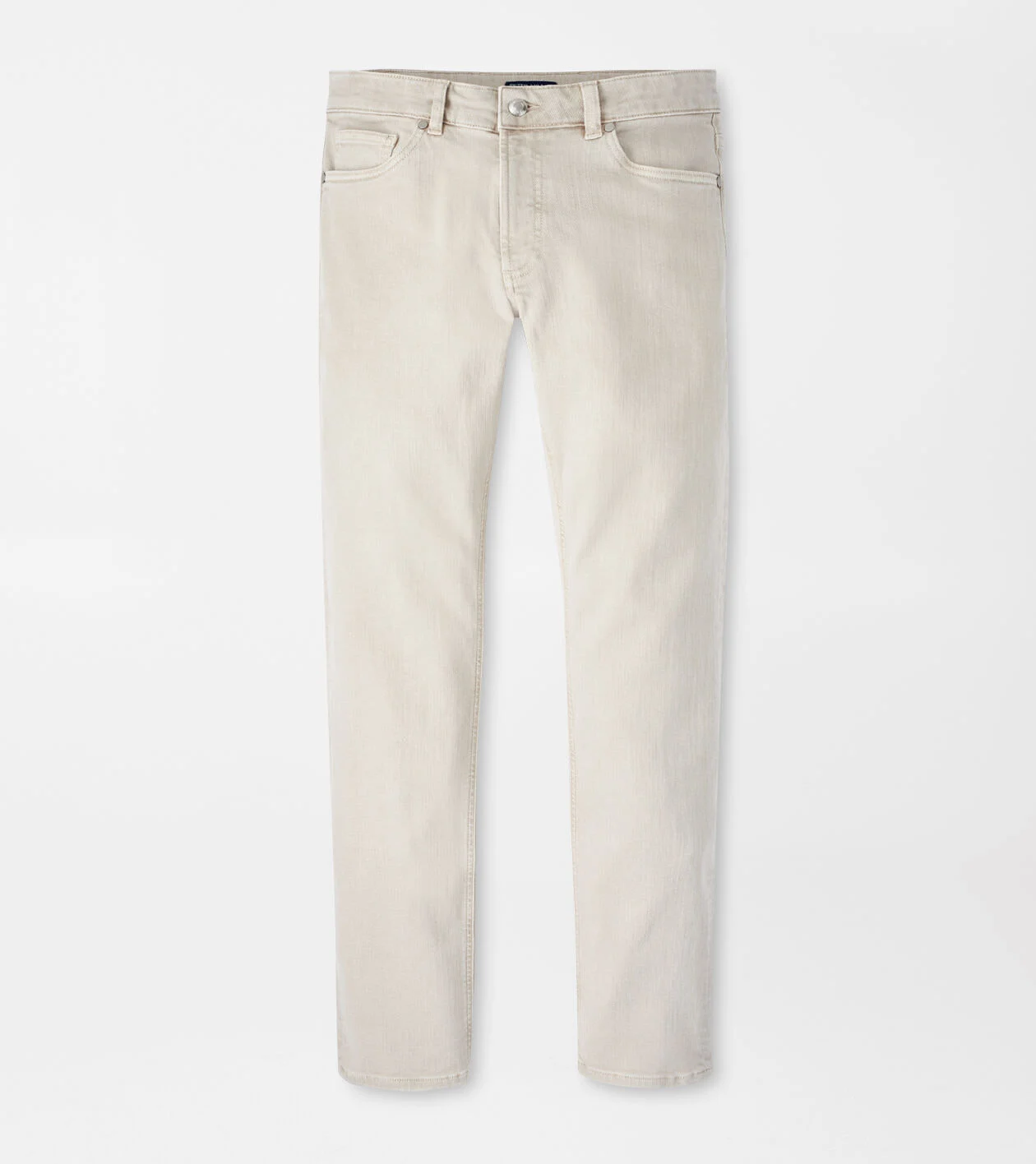 Fairfield Garment Dyed Denim | Men's Pants | Peter Millar
