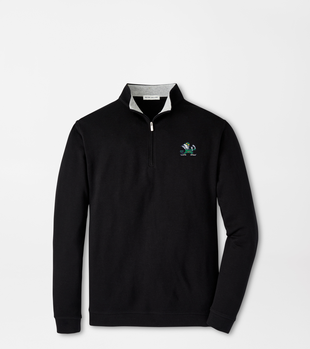 Notre Dame Fighting Irish Crown Comfort Pullover