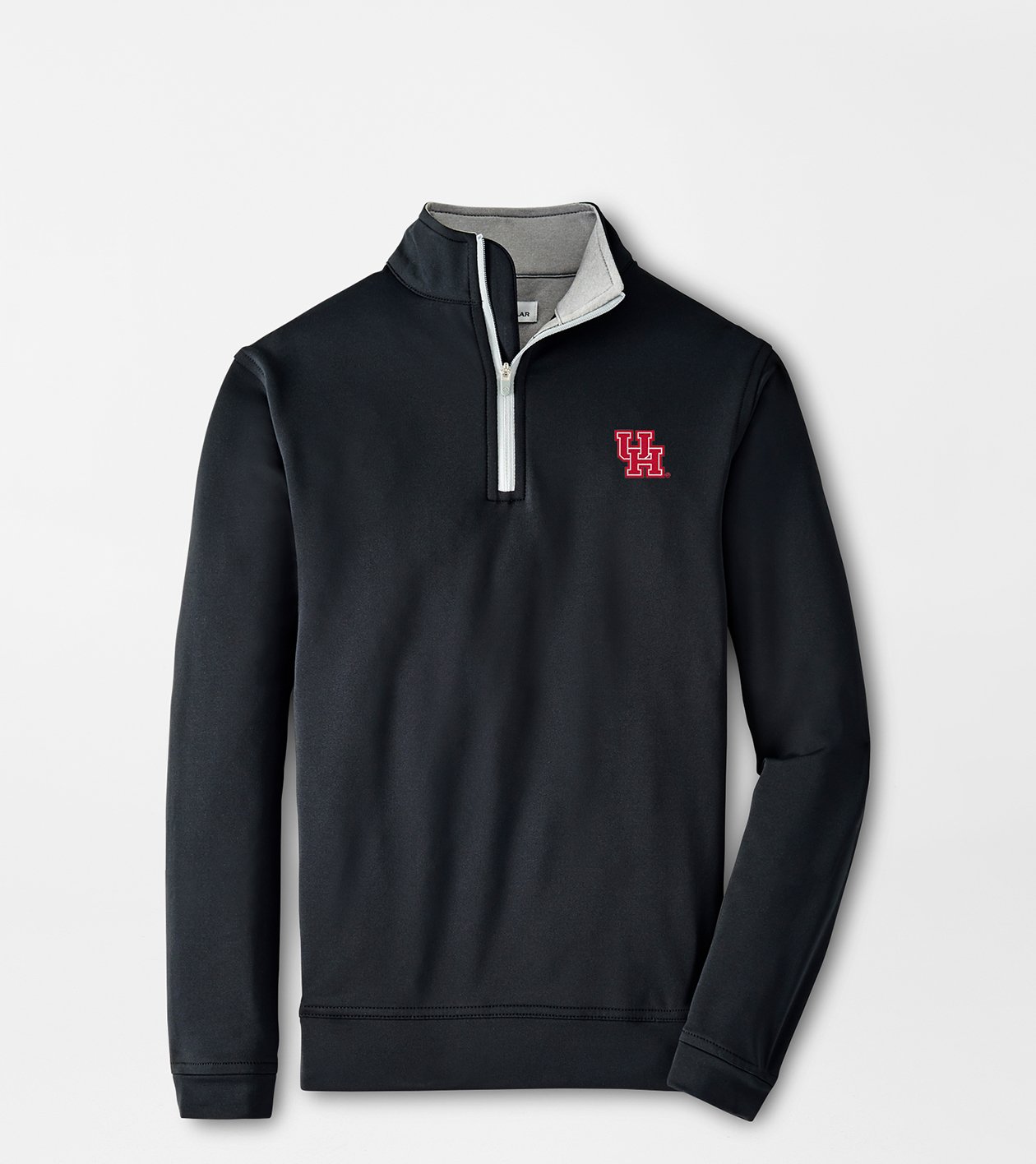 Houston Perth Youth Performance Quarter-Zip