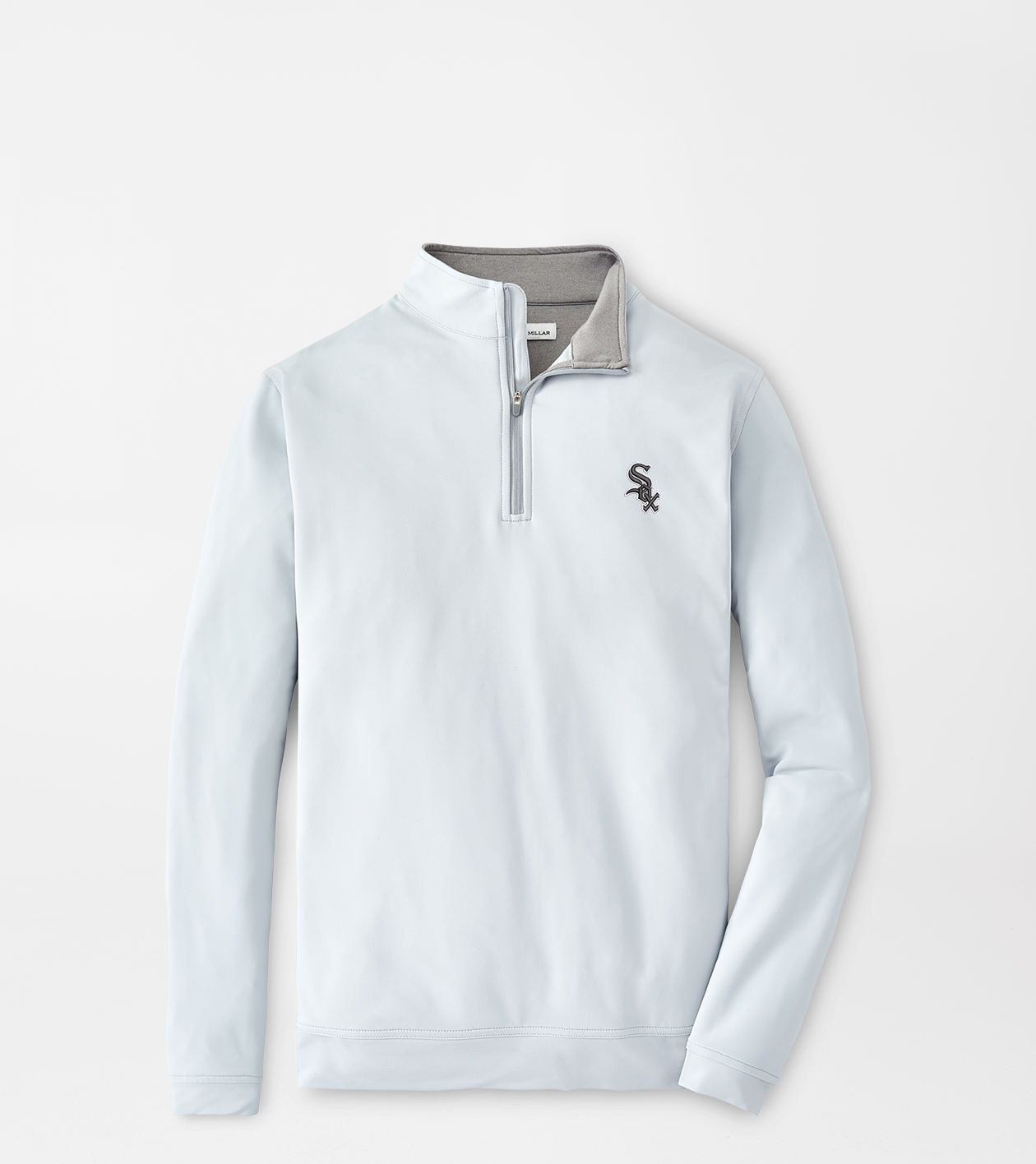Chicago White Sox Perth Performance Quarter-Zip