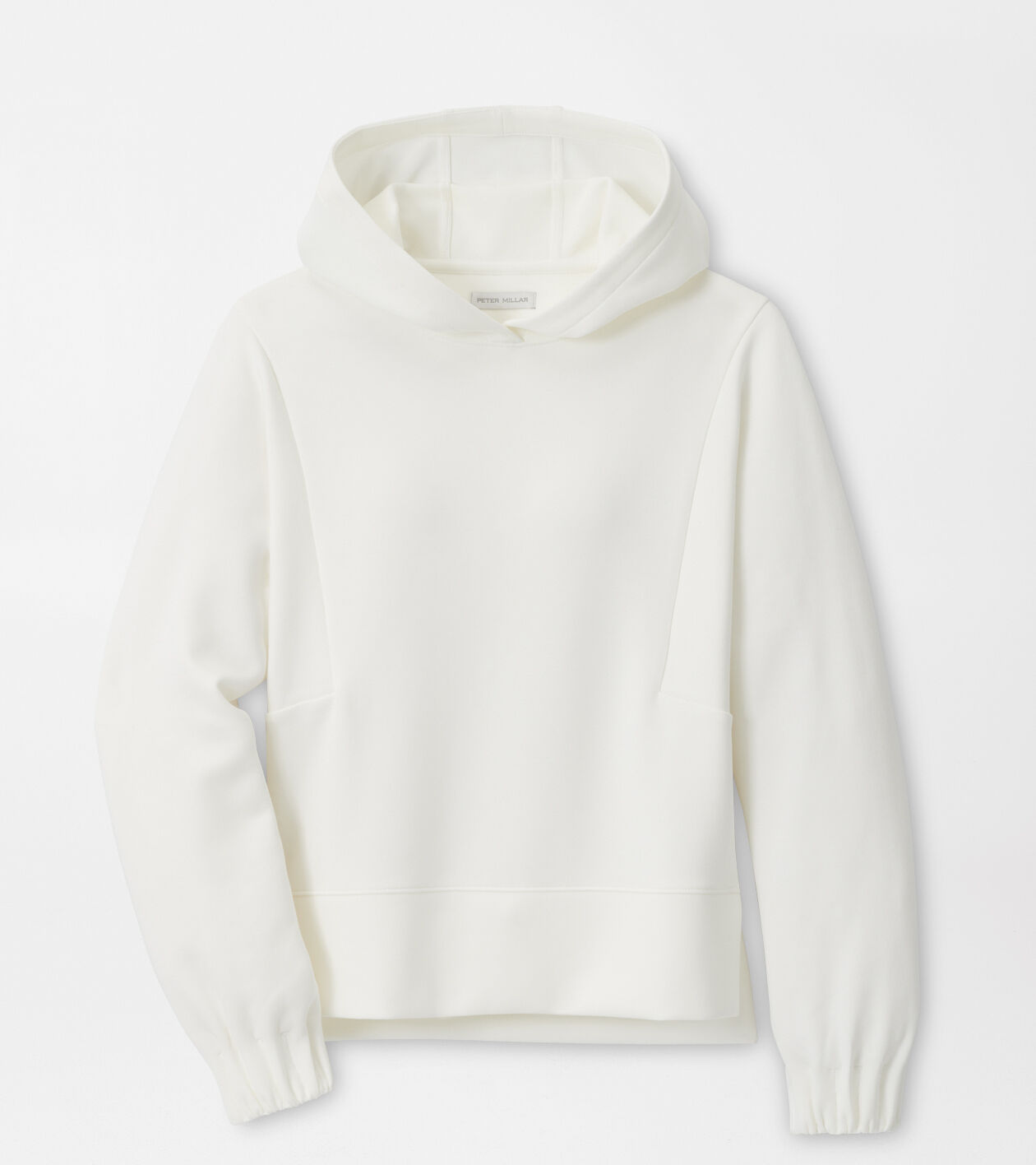 Flora Knit Hoodie | Women's Tops | Peter Millar