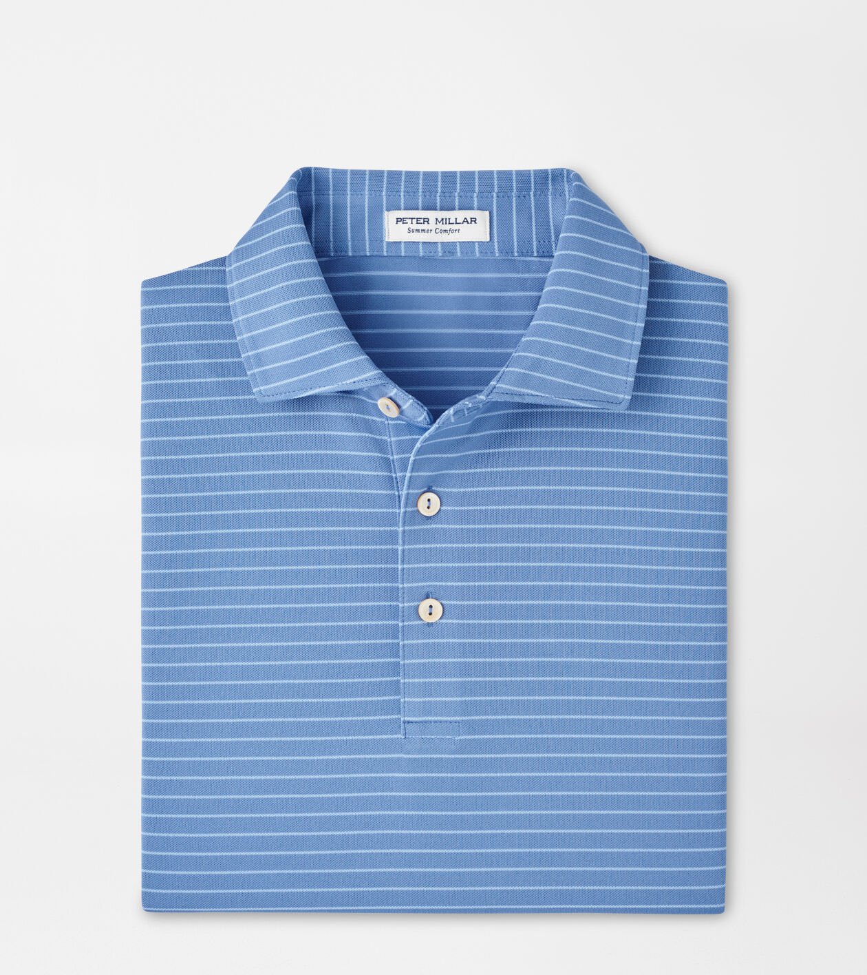 Winston Performance Mesh Polo | Men's Polos | Peter Millar