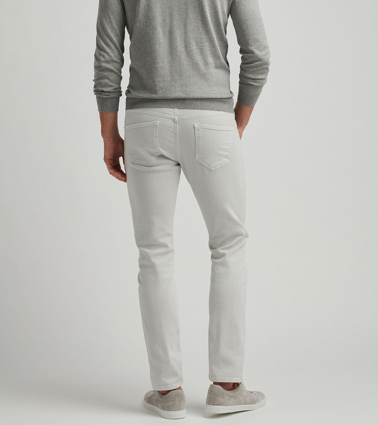 Fairfield Garment Dyed Denim | Men's Pants | Peter Millar
