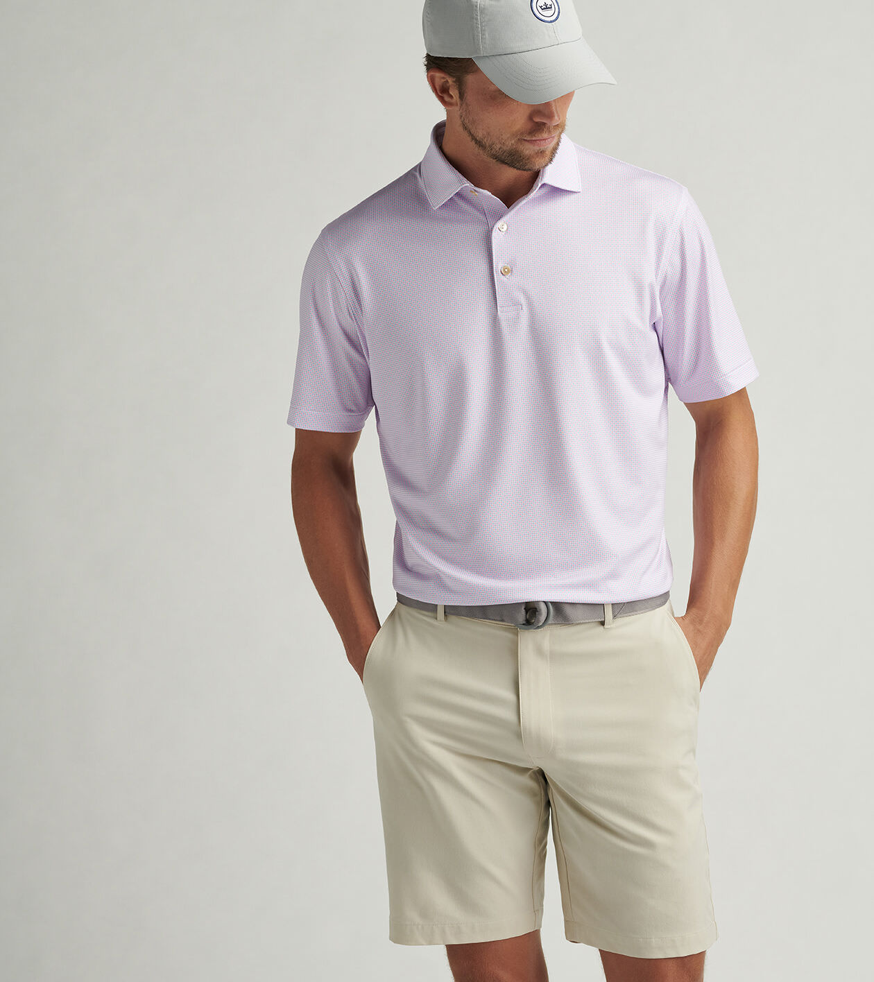 Phoenix Performance Jersey Polo