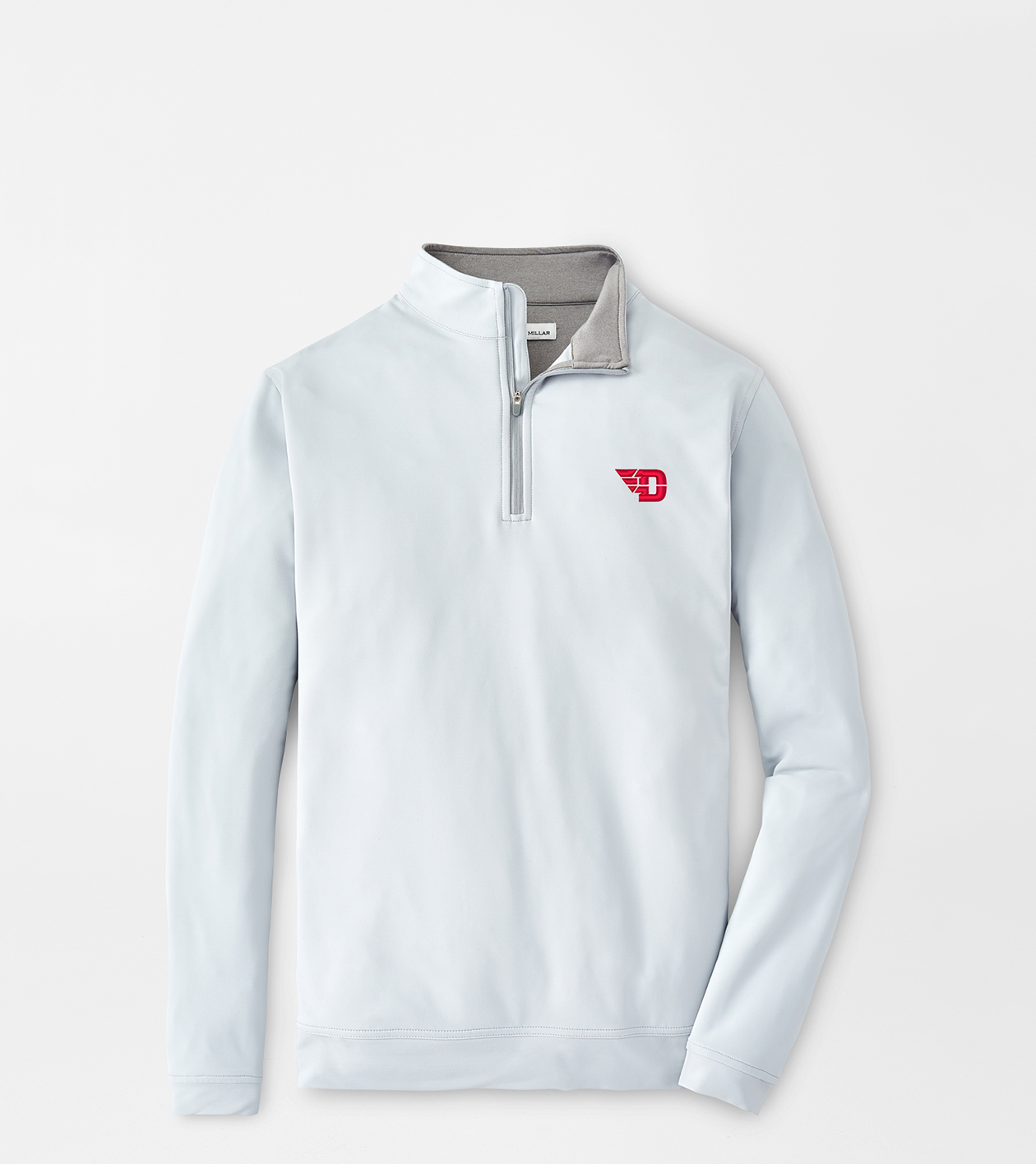 University of Dayton Perth Performance Quarter-Zip