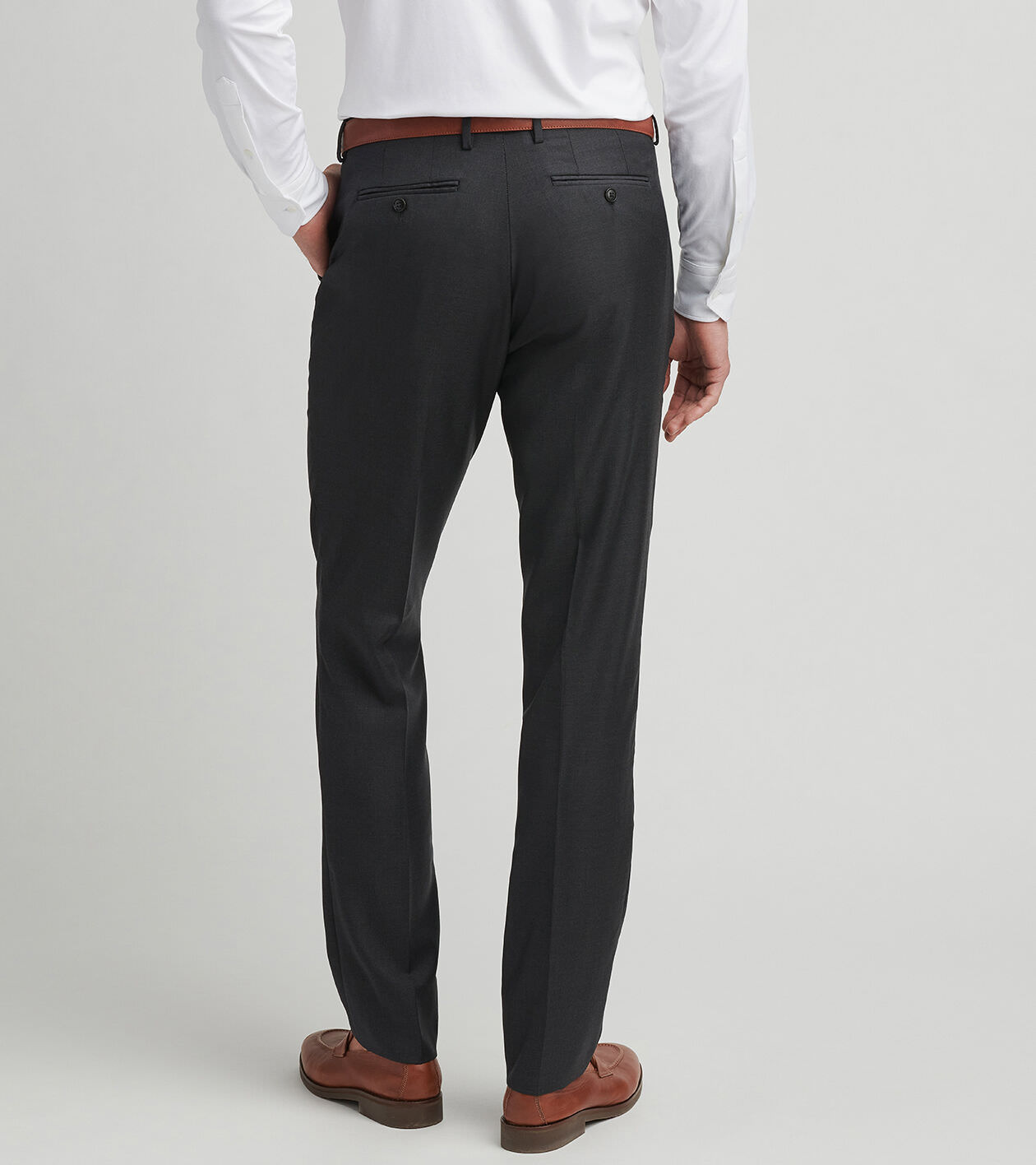 Crosby Trouser