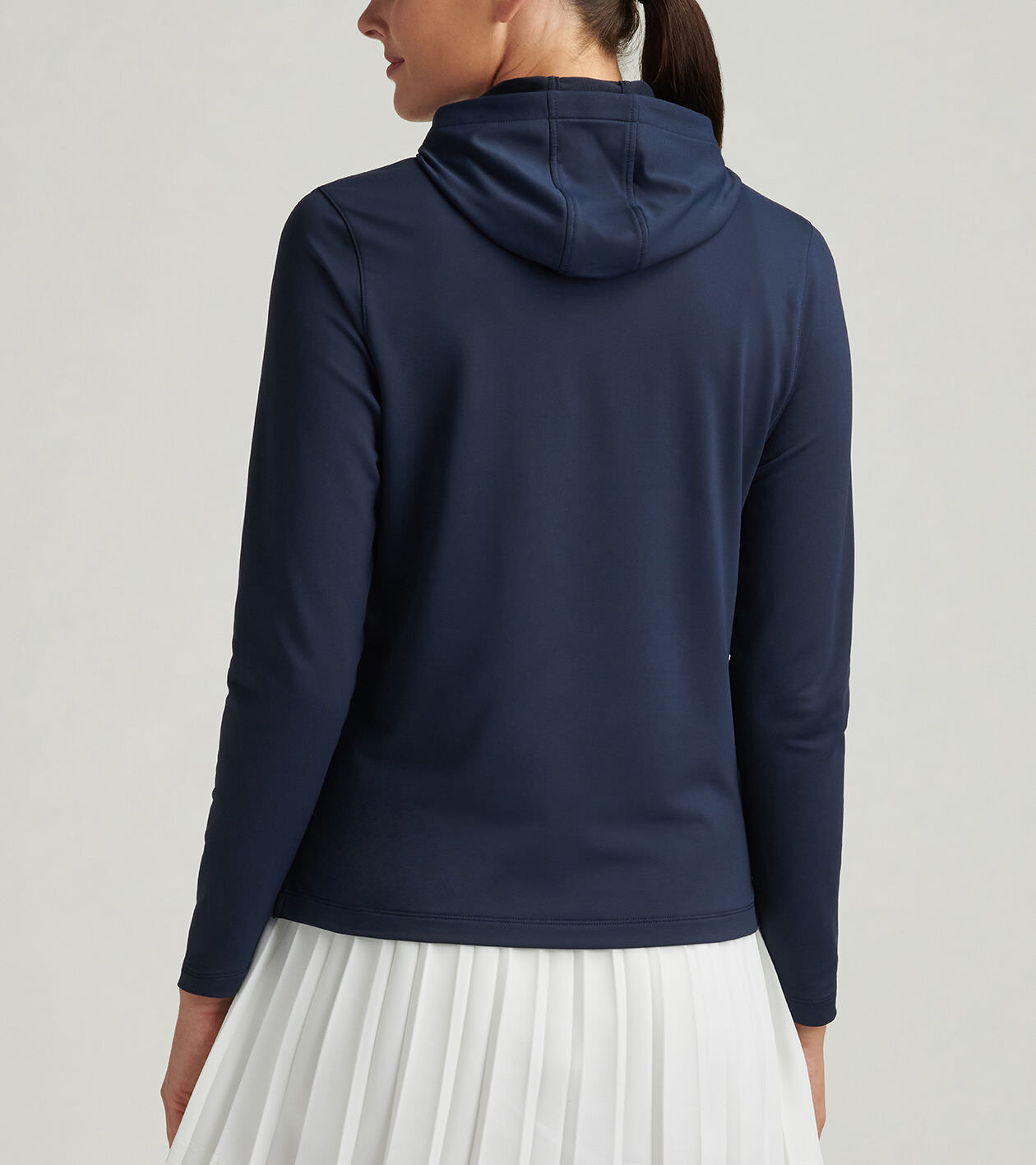 Women's Pine Hoodie
