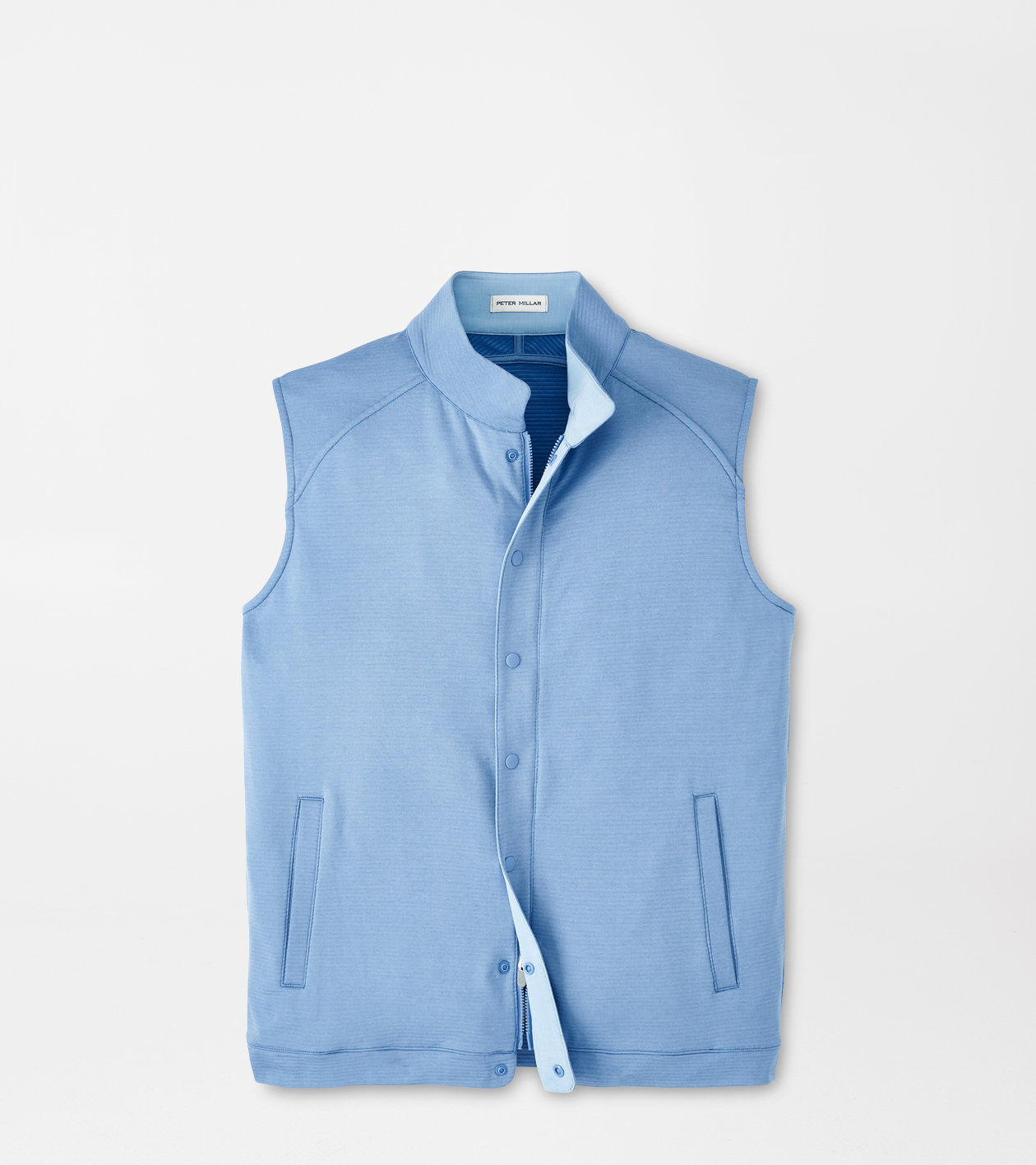 Beaumont Performance Vest Men's Vests Peter Millar