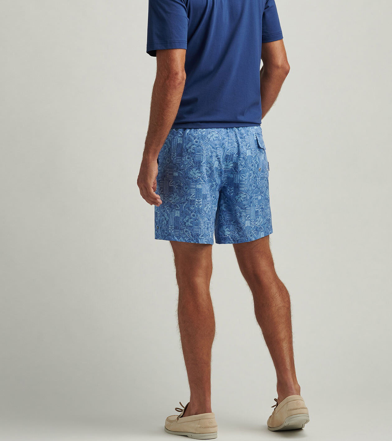 Mai Tai Swim Trunk