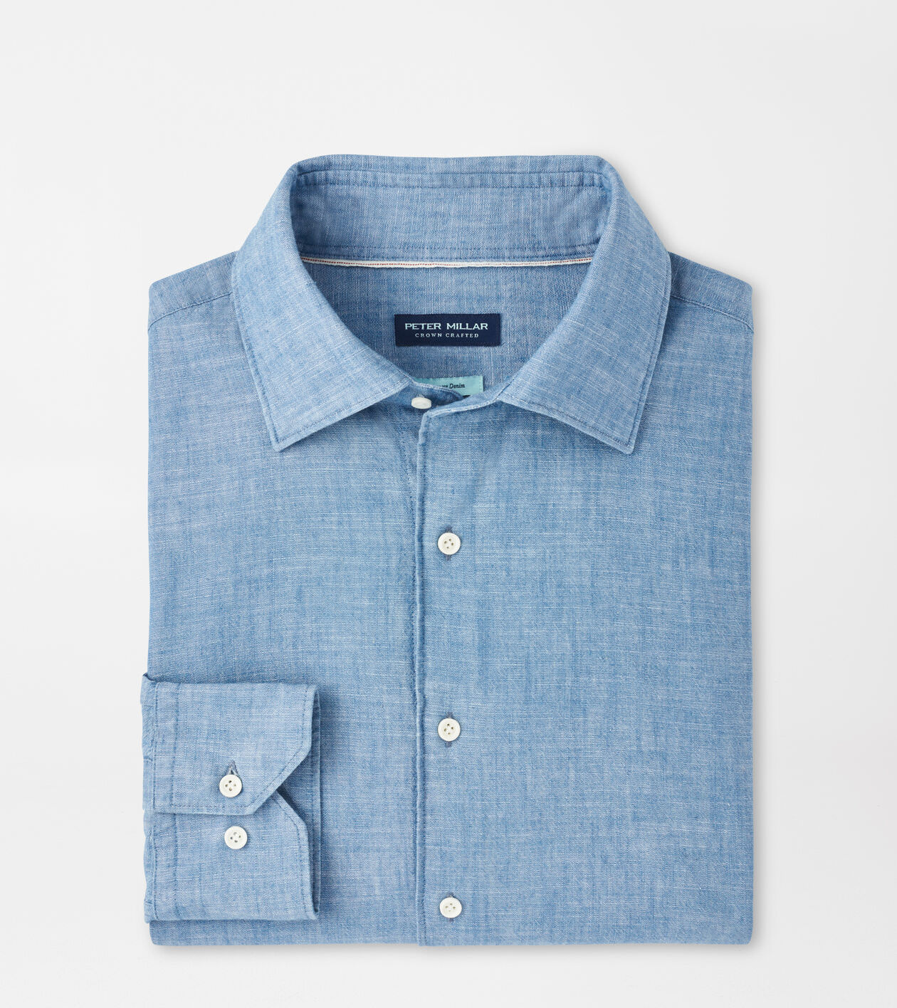 レギュラーフィット【RONRON】SPORTY 88 STAR SHORT T SHIRT 3色 Japanese Selvedge Sport Shirt | Men's Sport Shirts | Peter