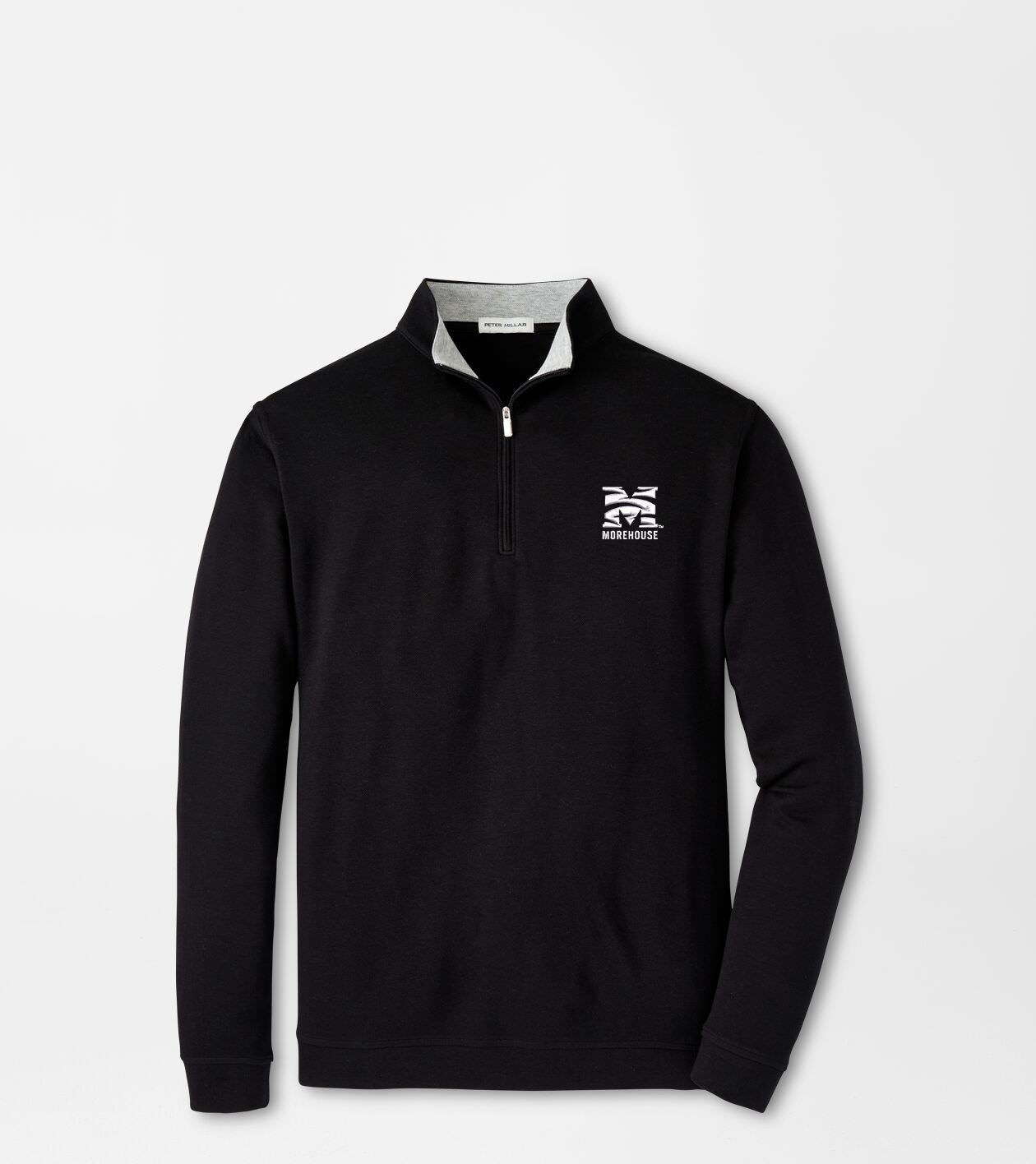 Morehouse College Crown Comfort Pullover