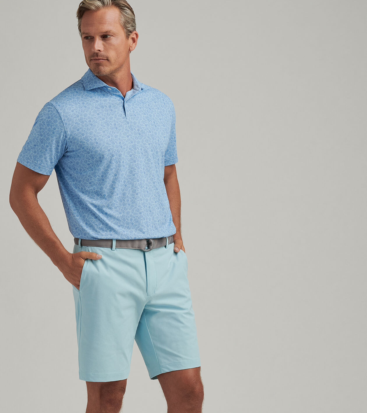 Surge Performance Short