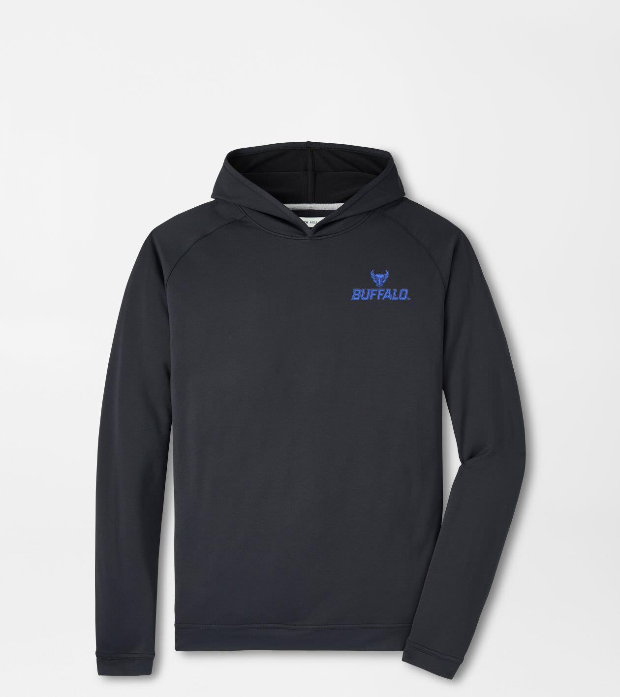 University at Buffalo Pine Performance Hoodie