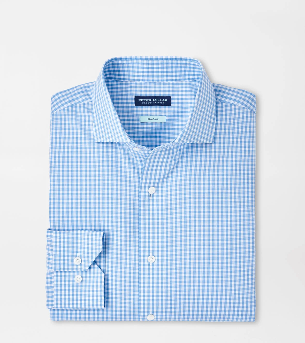 Capri Cotton Sport Shirt
