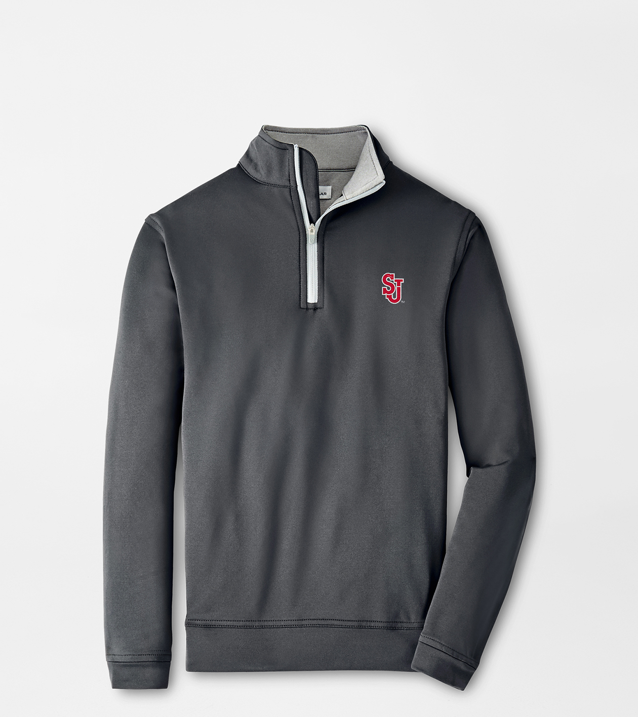 St. Johns University Perth Youth Performance Quarter-Zip