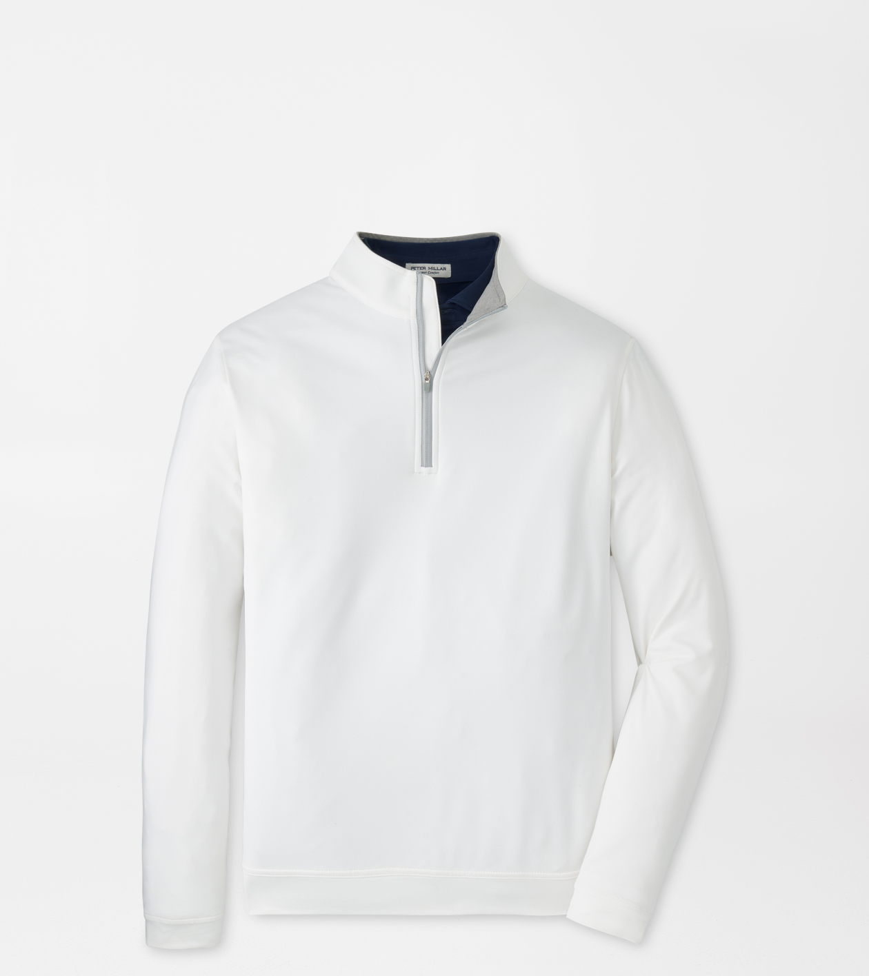 pipper Perth Performance Quarter-Zip | Men's Pullovers | Peter Millar
