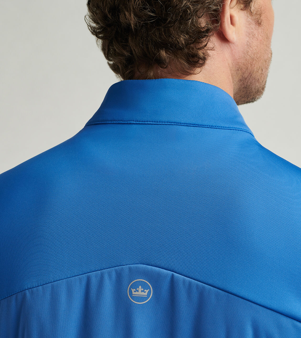Fuse Hybrid Vest | Men's Vests | Peter Millar