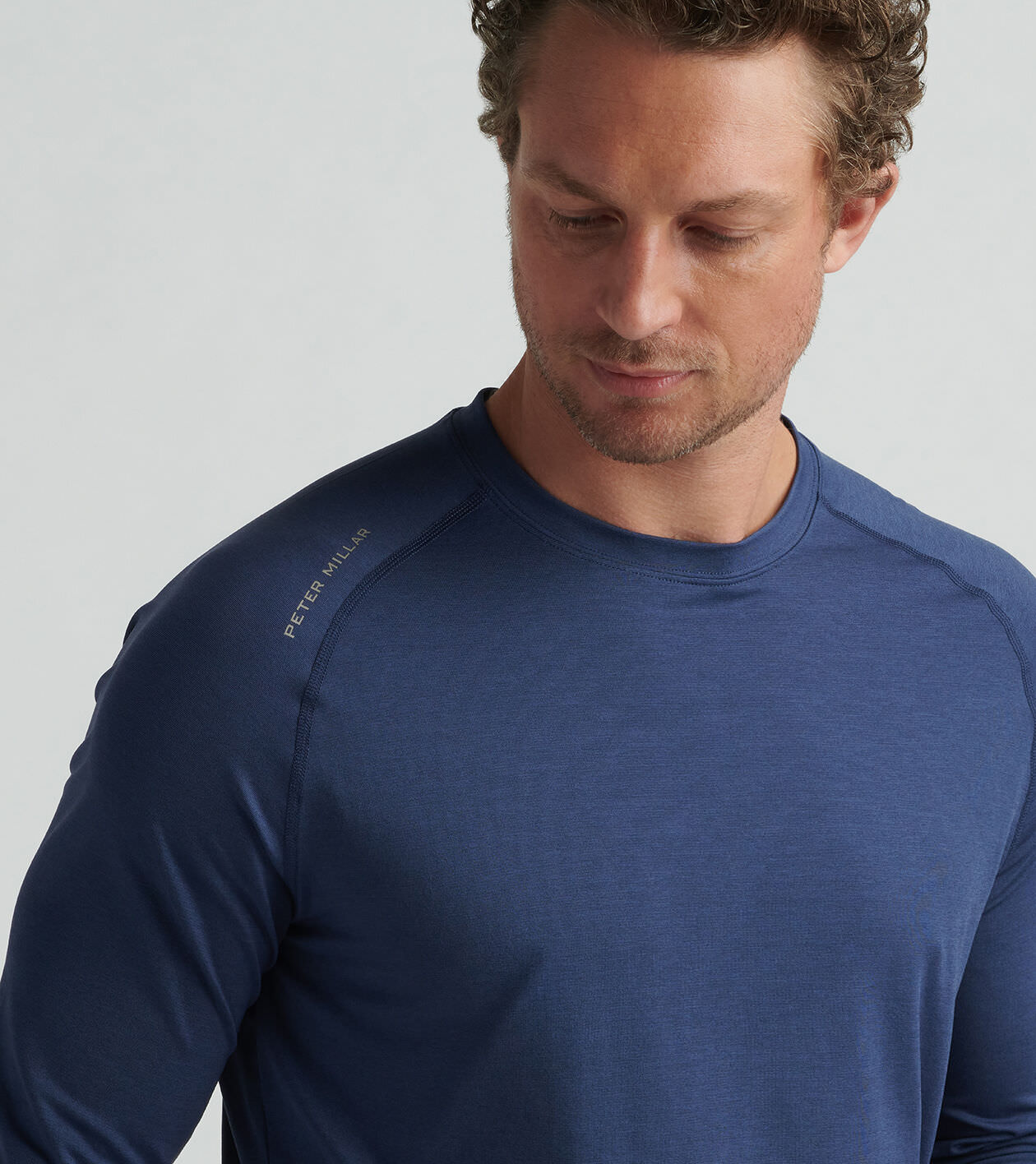 Aurora Performance Long-Sleeve T-Shirt | Men's T-Shirts Aurora Performance Long-Sleeve T-Shirt | Men's T-Shirts