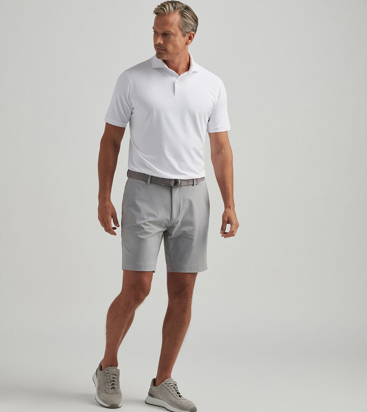 Bingham Performance Short