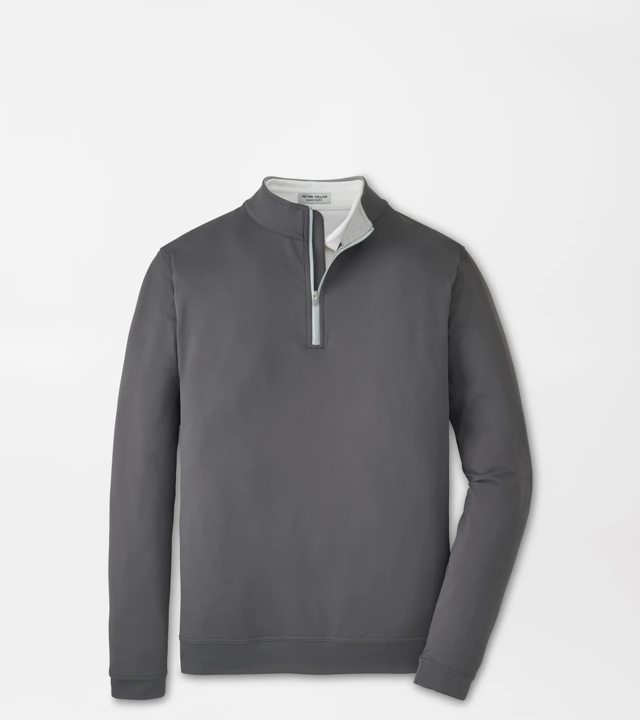 Perth Performance Quarter-Zip | Men's Pullovers | Peter Millar