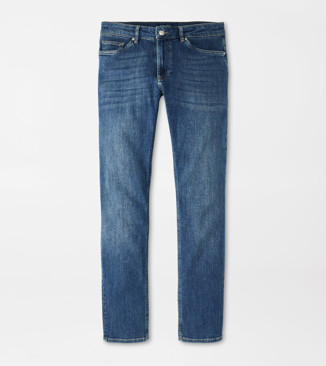 【BAON】Priha Vintage Washing Denim Pants BAON】Priha Vintage Washing Denim Pants (BAON/デニム
