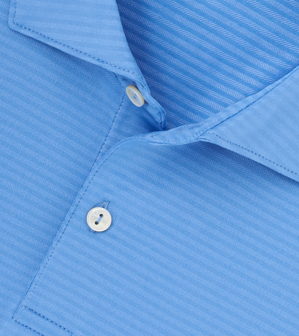 Empire Performance Jersey Polo