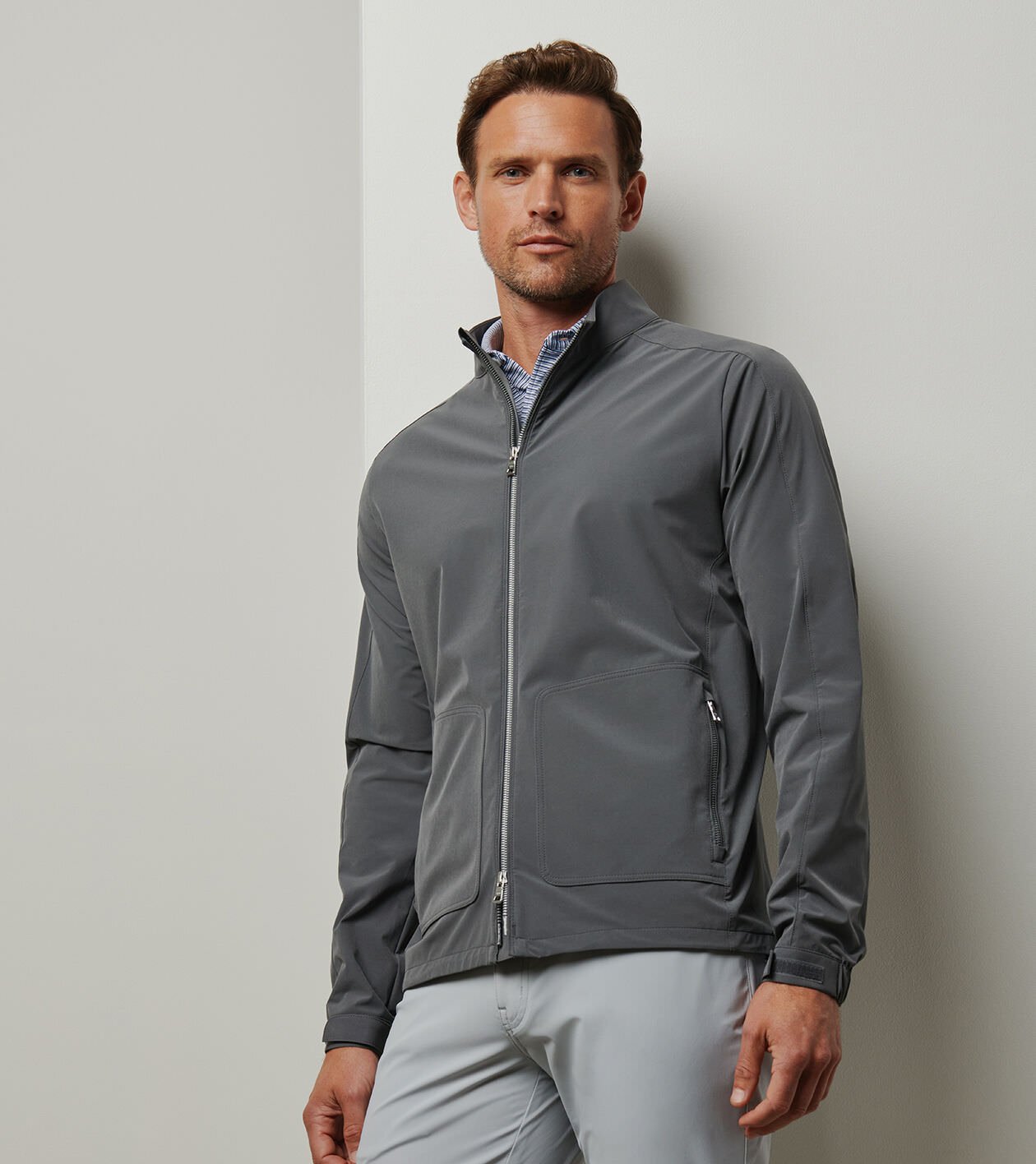 Contour Jacket