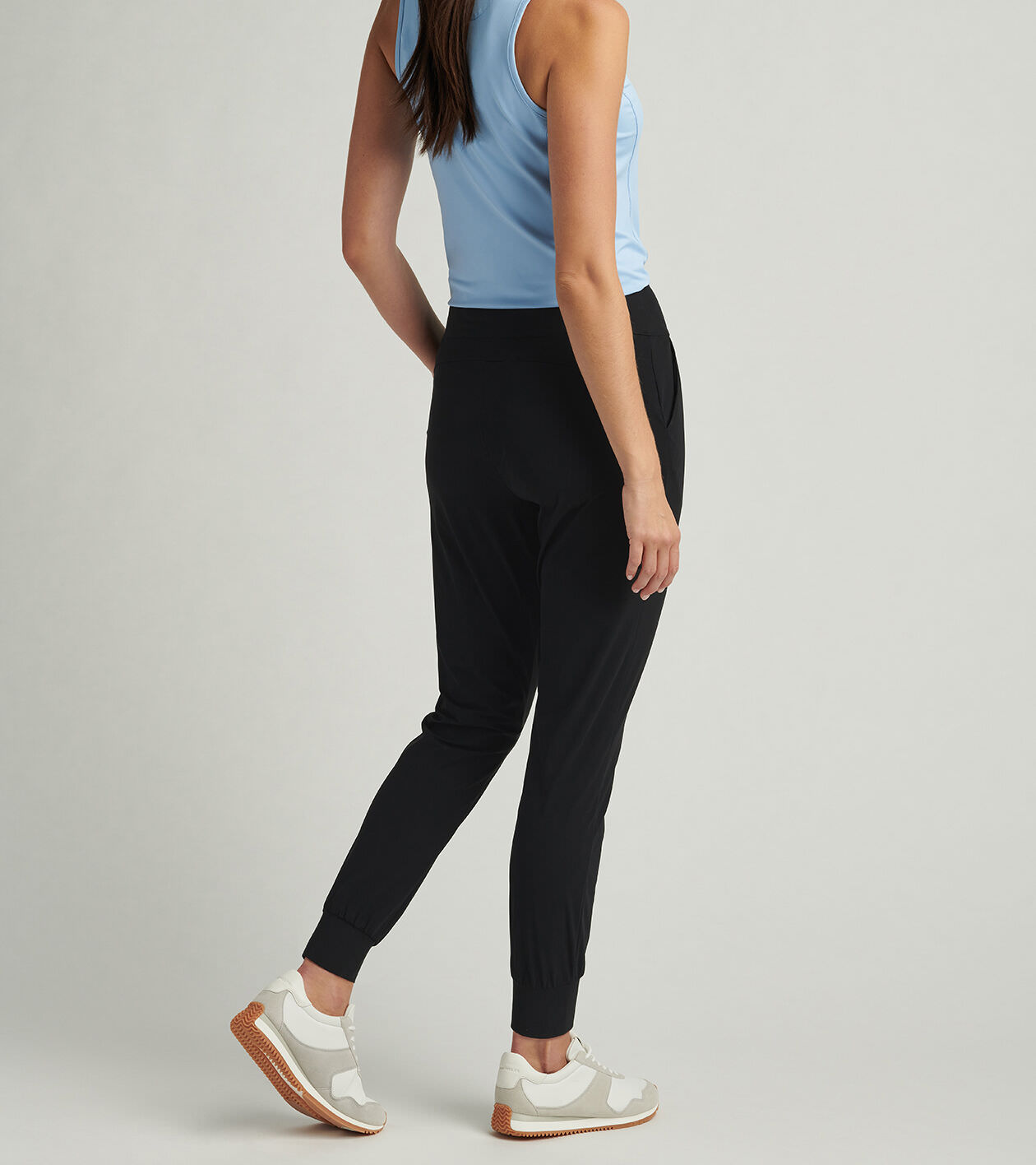 Bingham Performance Jogger