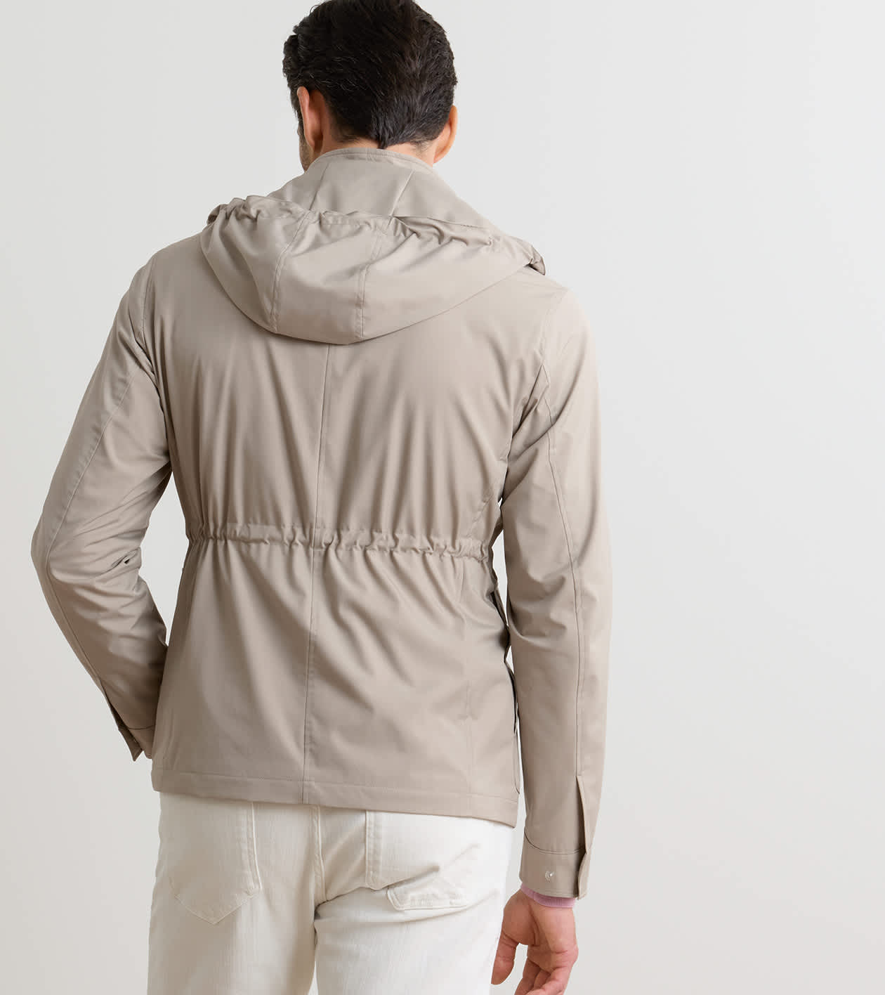 Discovery Field Jacket | Men's Jackets | Peter Millar