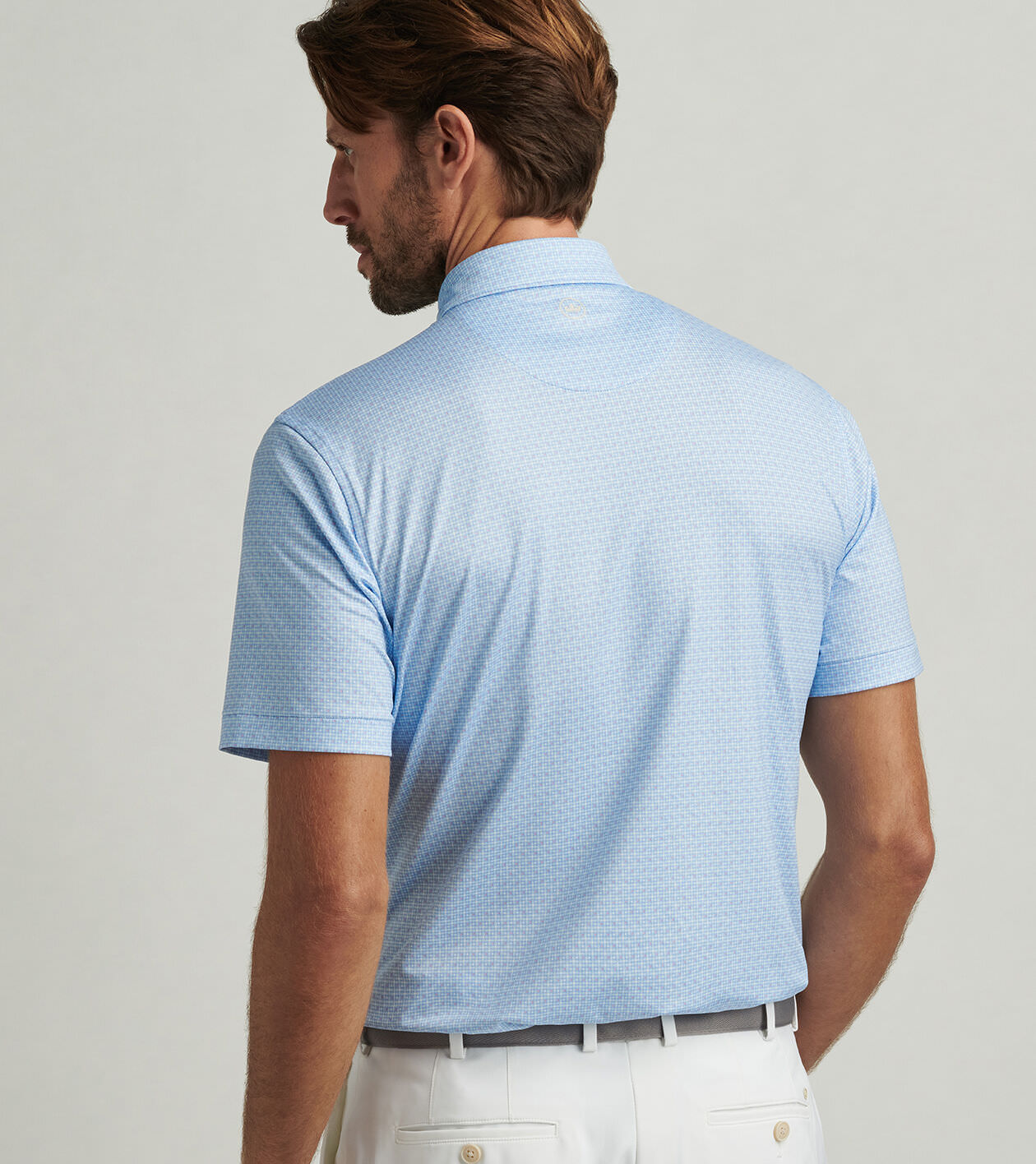 125th U.S. Open Vega Performance Jersey Polo | U.S. Open