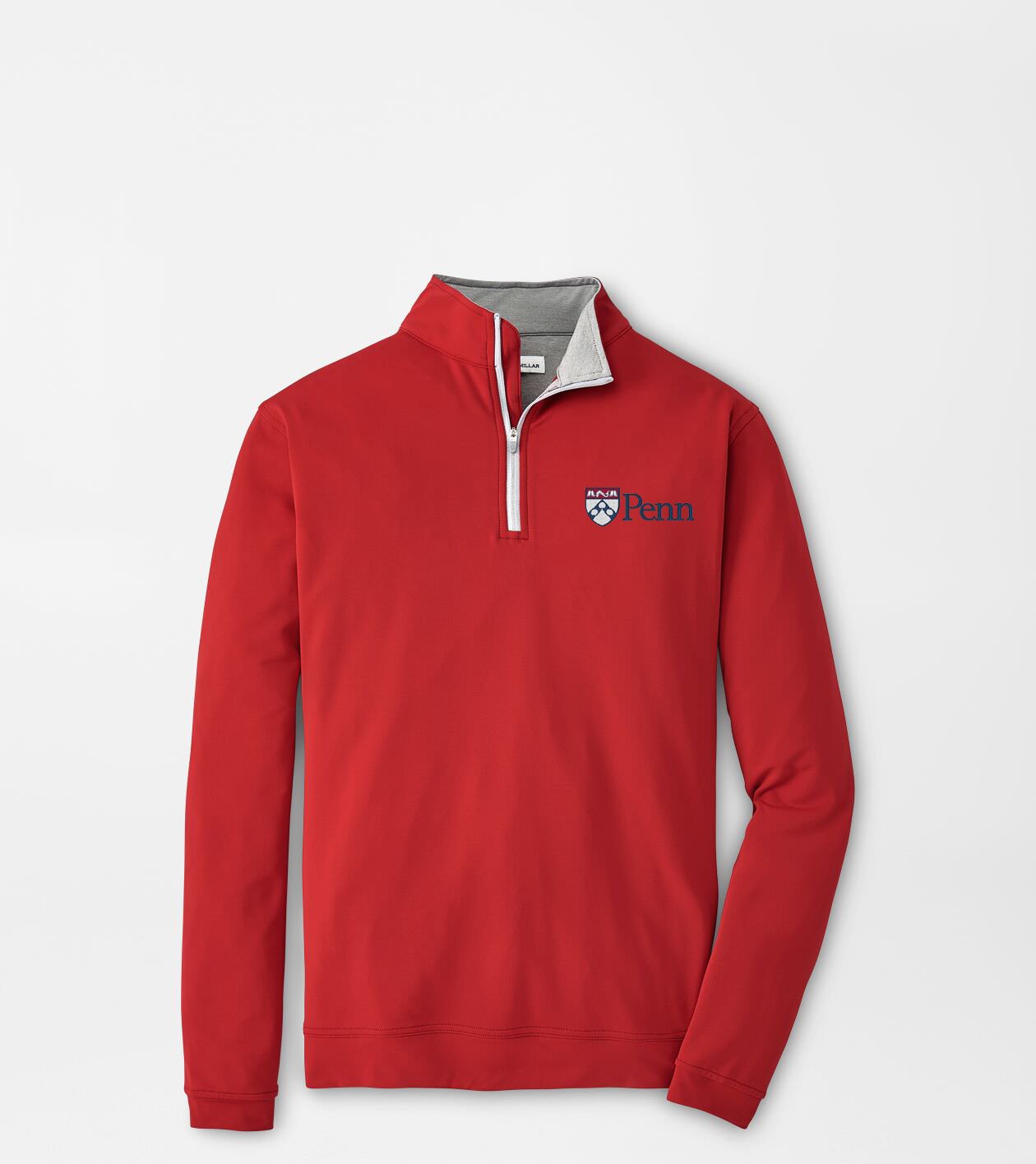 UPenn Perth Performance Quarter-Zip
