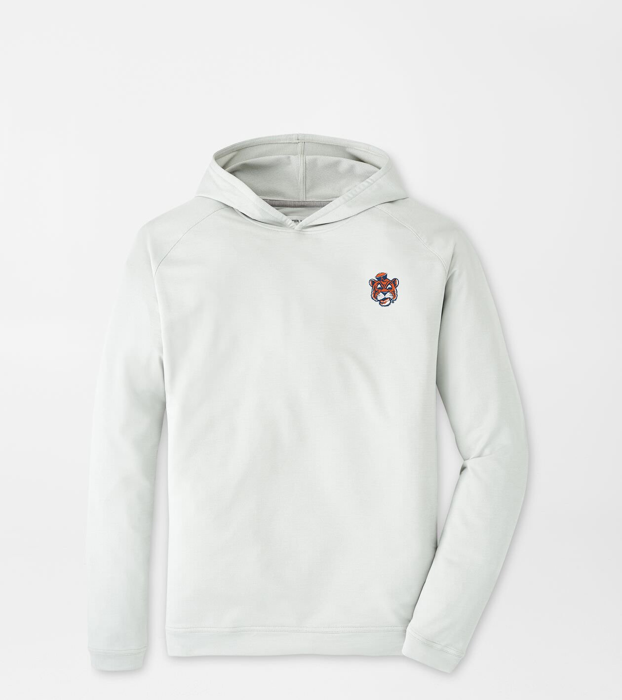 Auburn Vault Pine Performance Hoodie