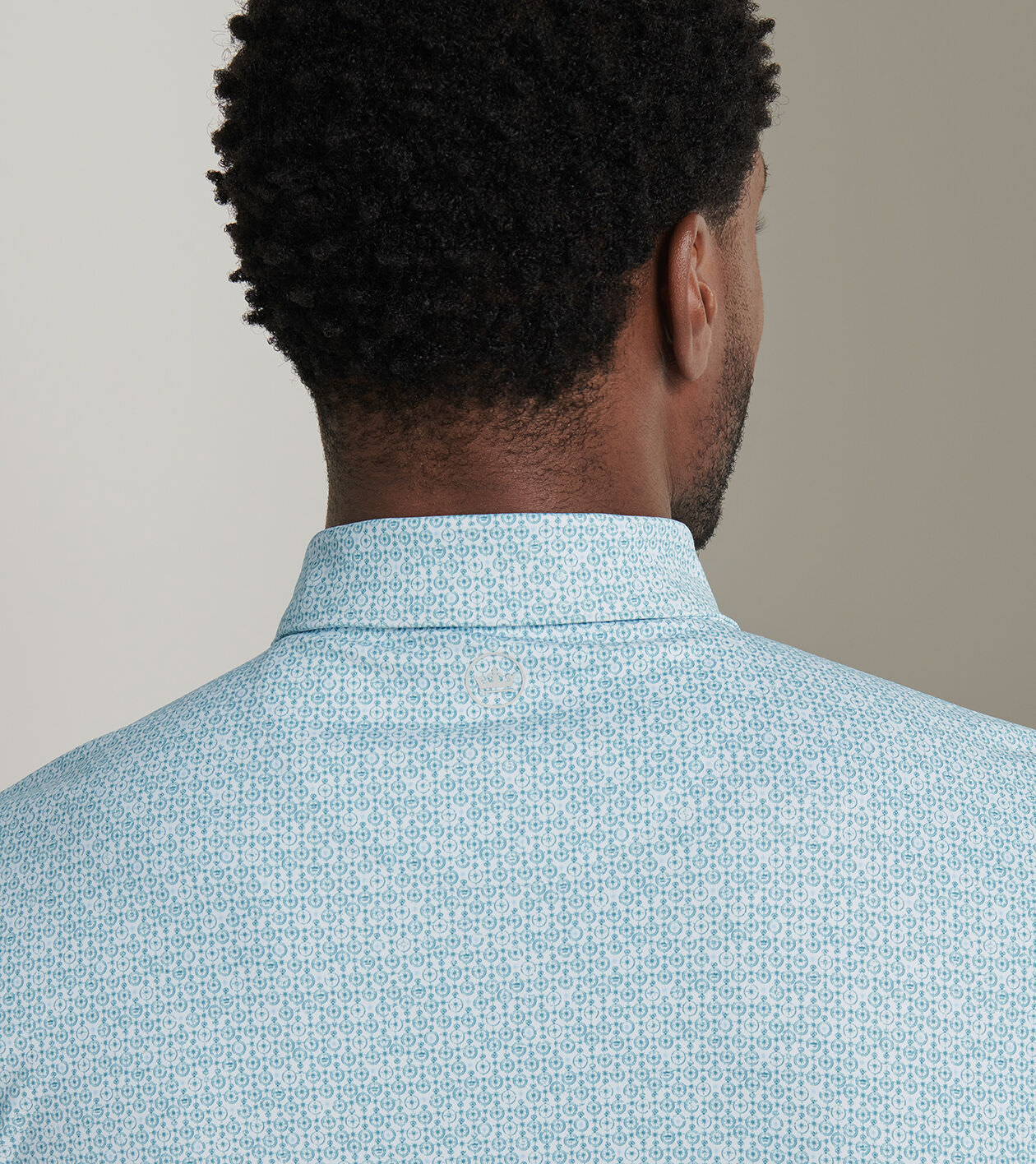 【DECEMBERMAY】ディセンバーメイFrancis Knit Polo DECEMBERMAY ディセンバーメイ 公式販売店