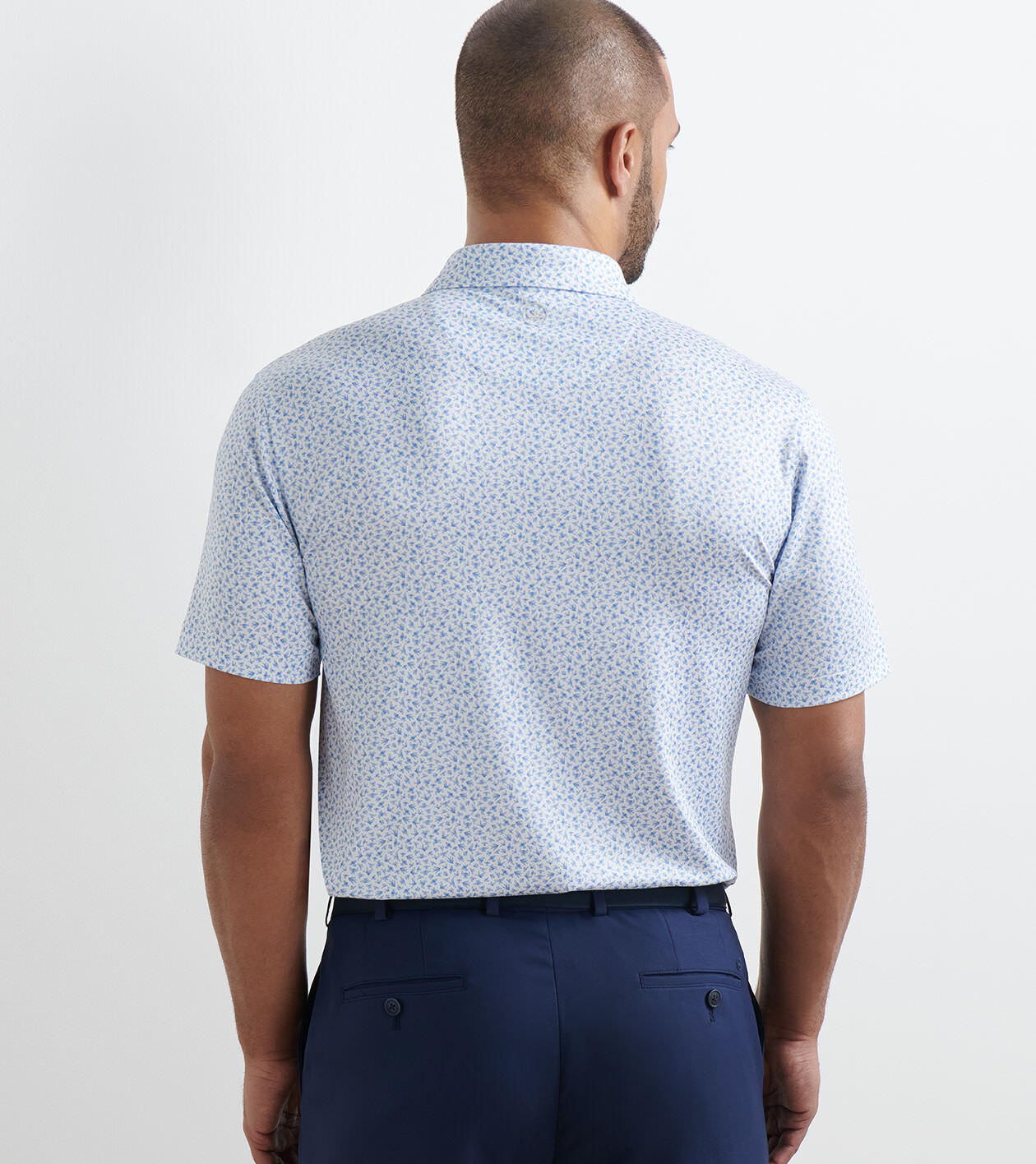 その他 RWC2019 WINGER POLO カンタベリー CANTERBURY（カンタベリー） RWC2019 WINGER POLO