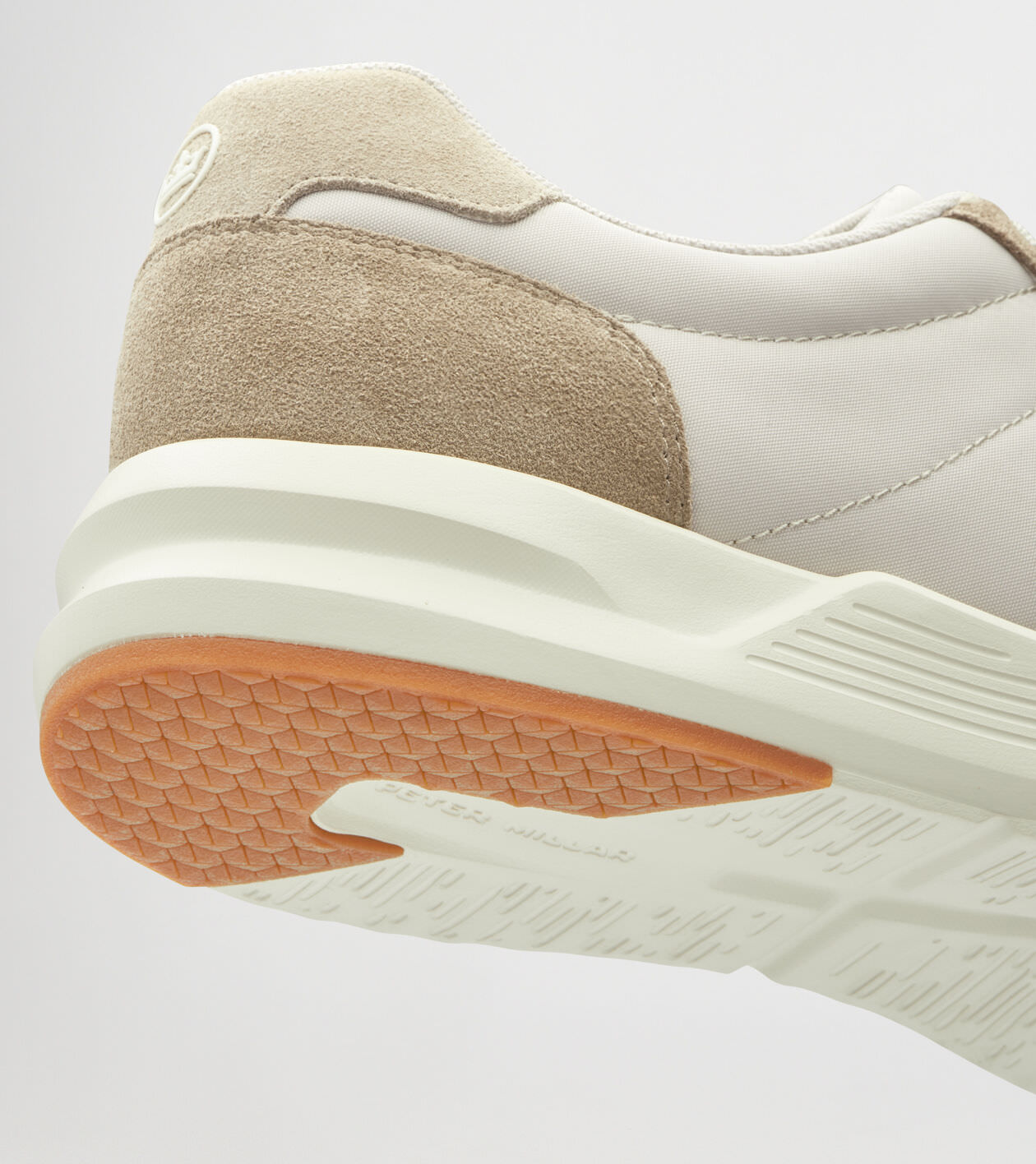 Journeyman Sneaker