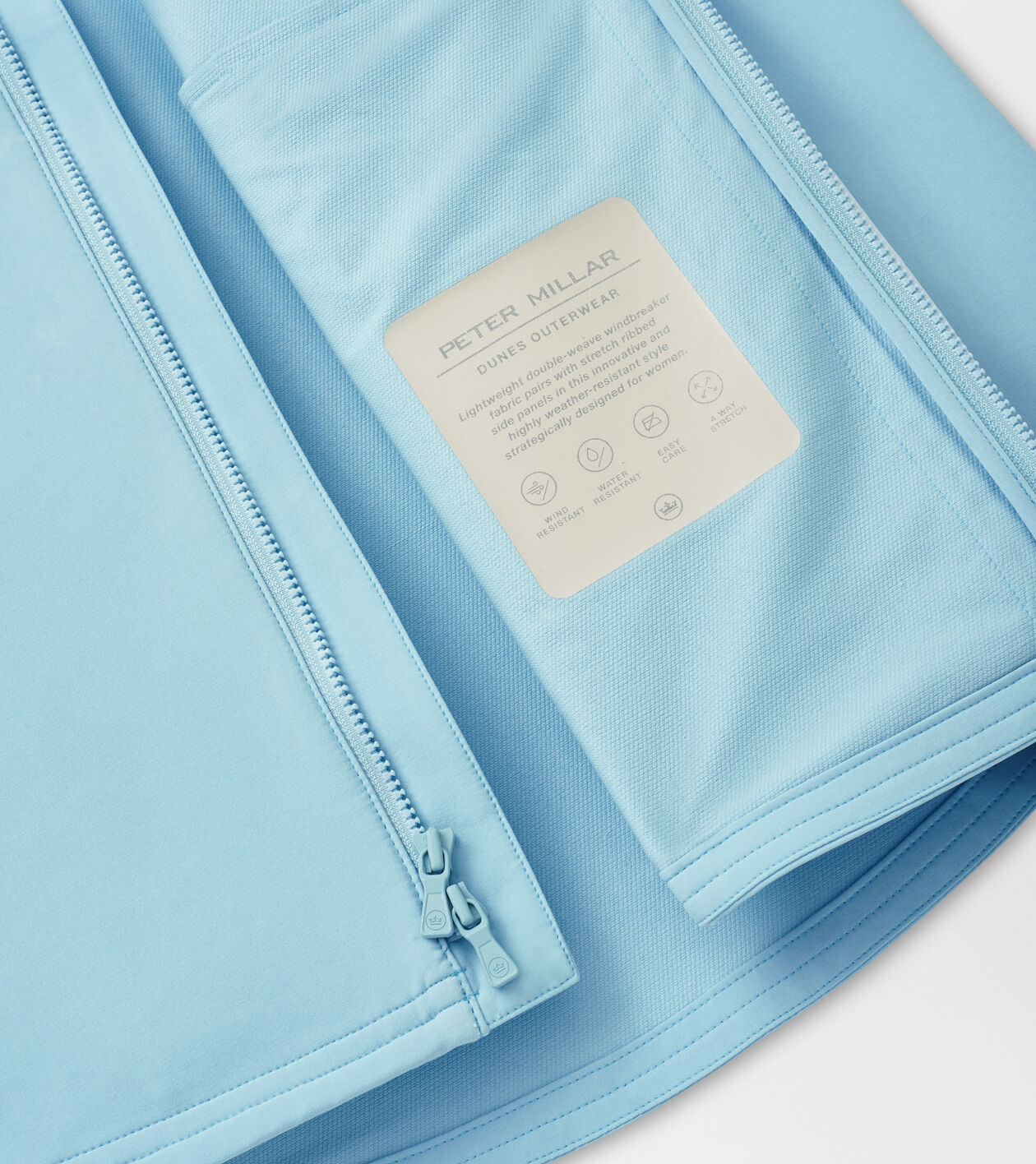 Dunes Jacket | Women's Outerwear | Peter Millar