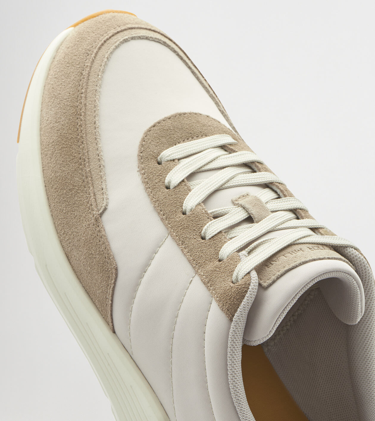 Journeyman Sneaker