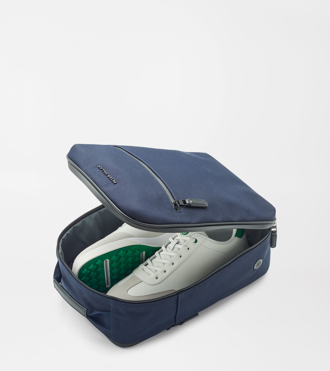 Pursuit Shoe Bag Men's Luggage Bags Peter Millar