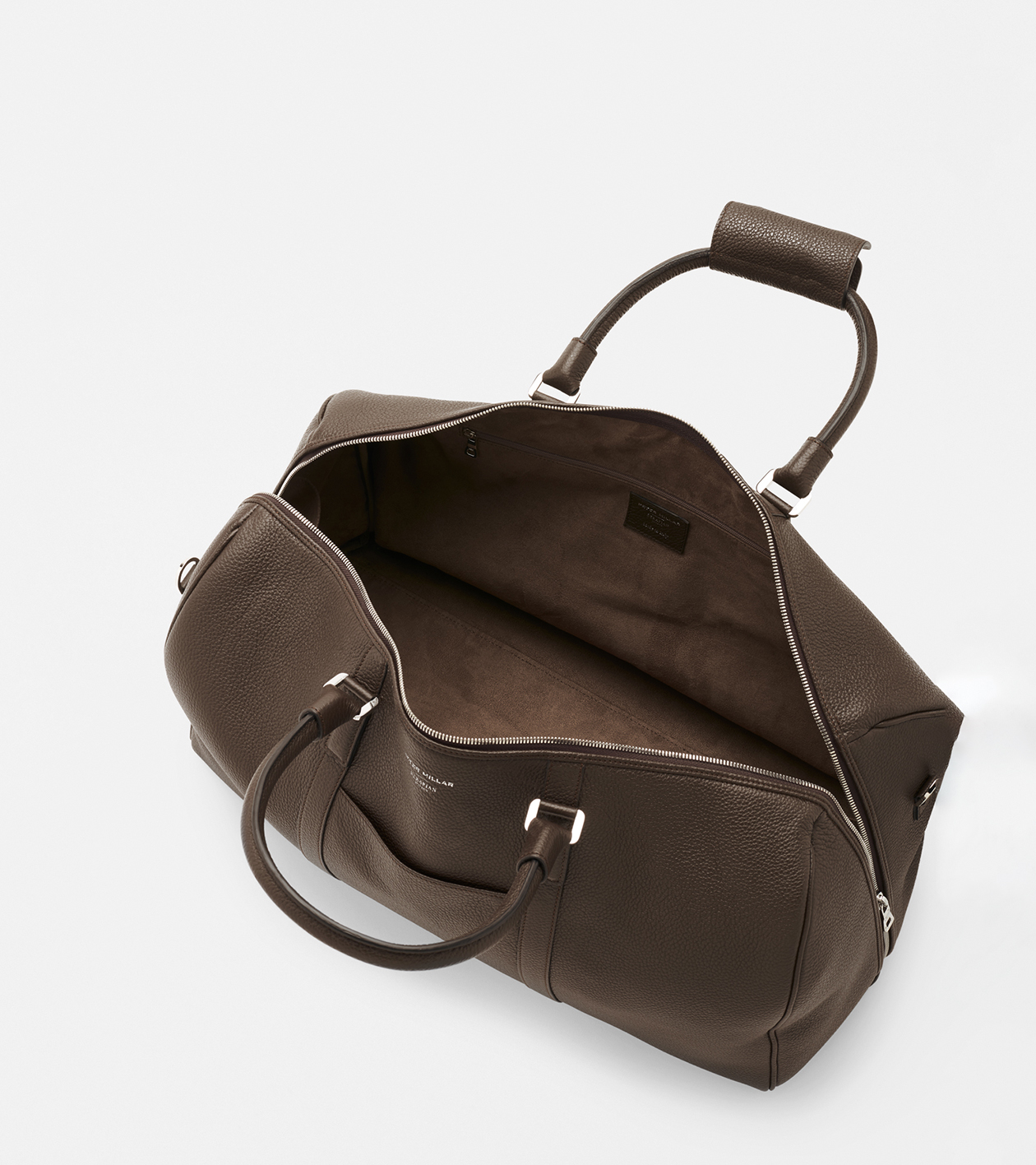 Peter millar top weekend bag