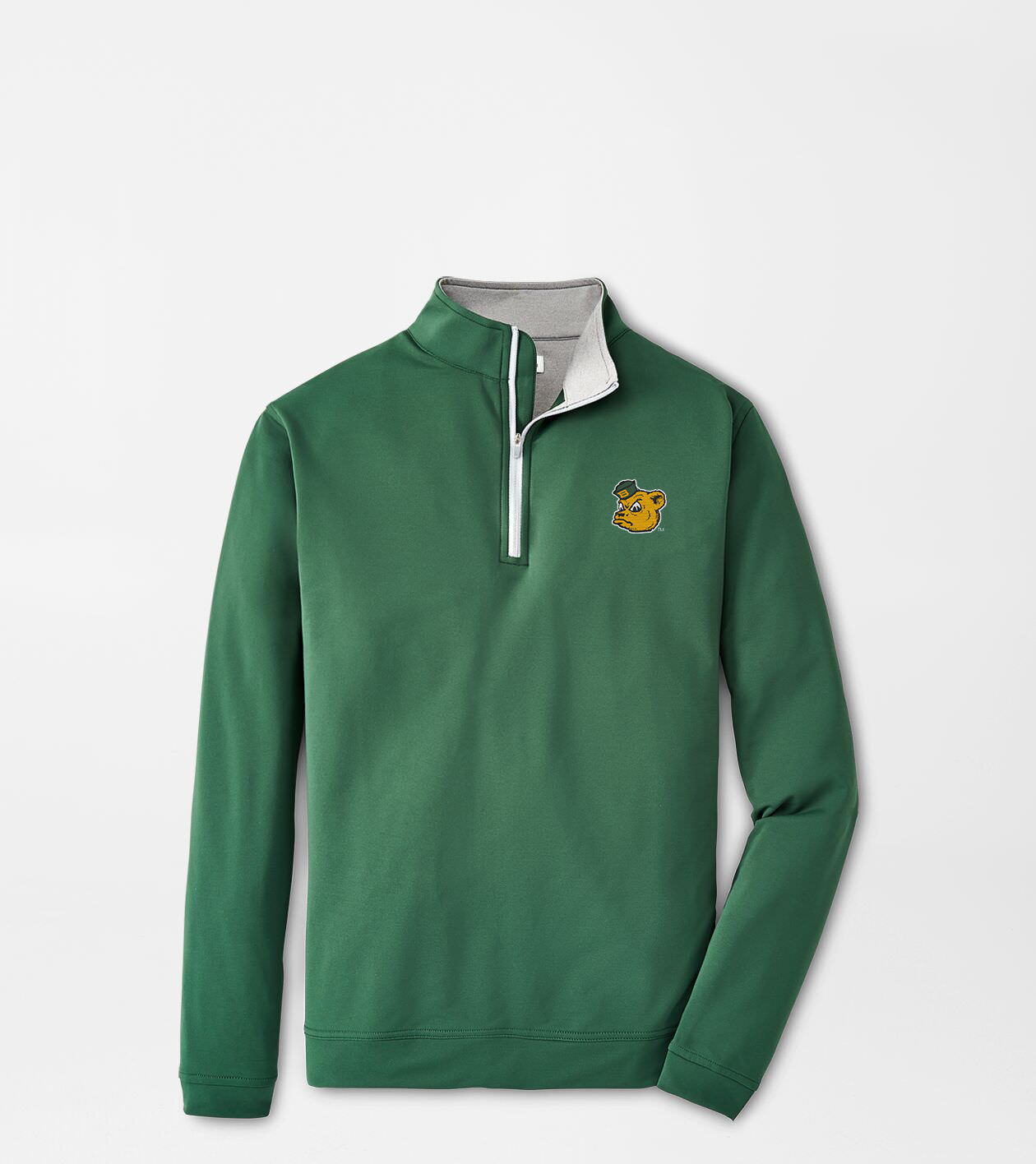 Baylor Vault Perth Performance Quarter-Zip