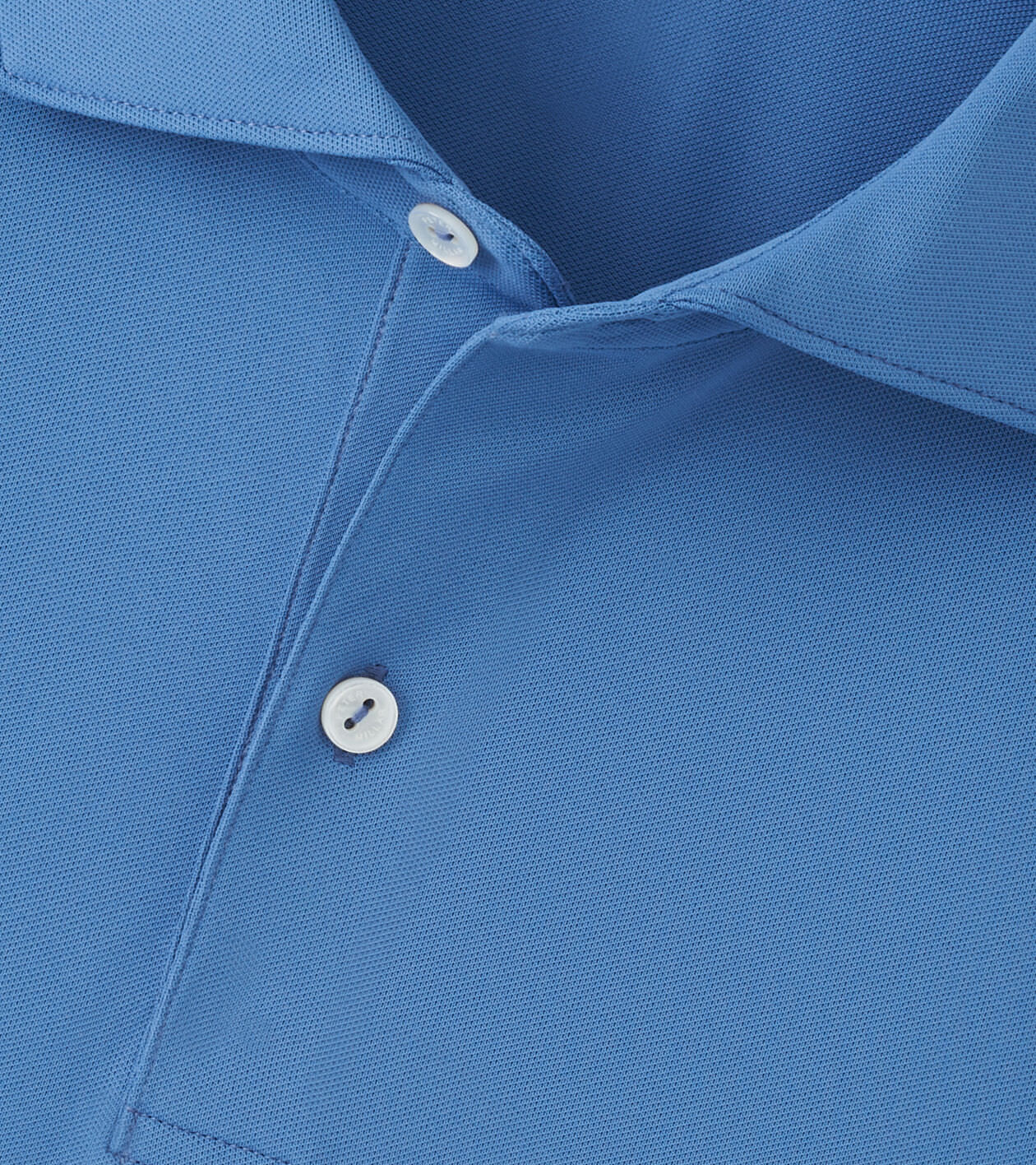 Eve under blue polo Mサイズ Under Armour Playoff 3.0 Print Polo - Maple Hill Golf
