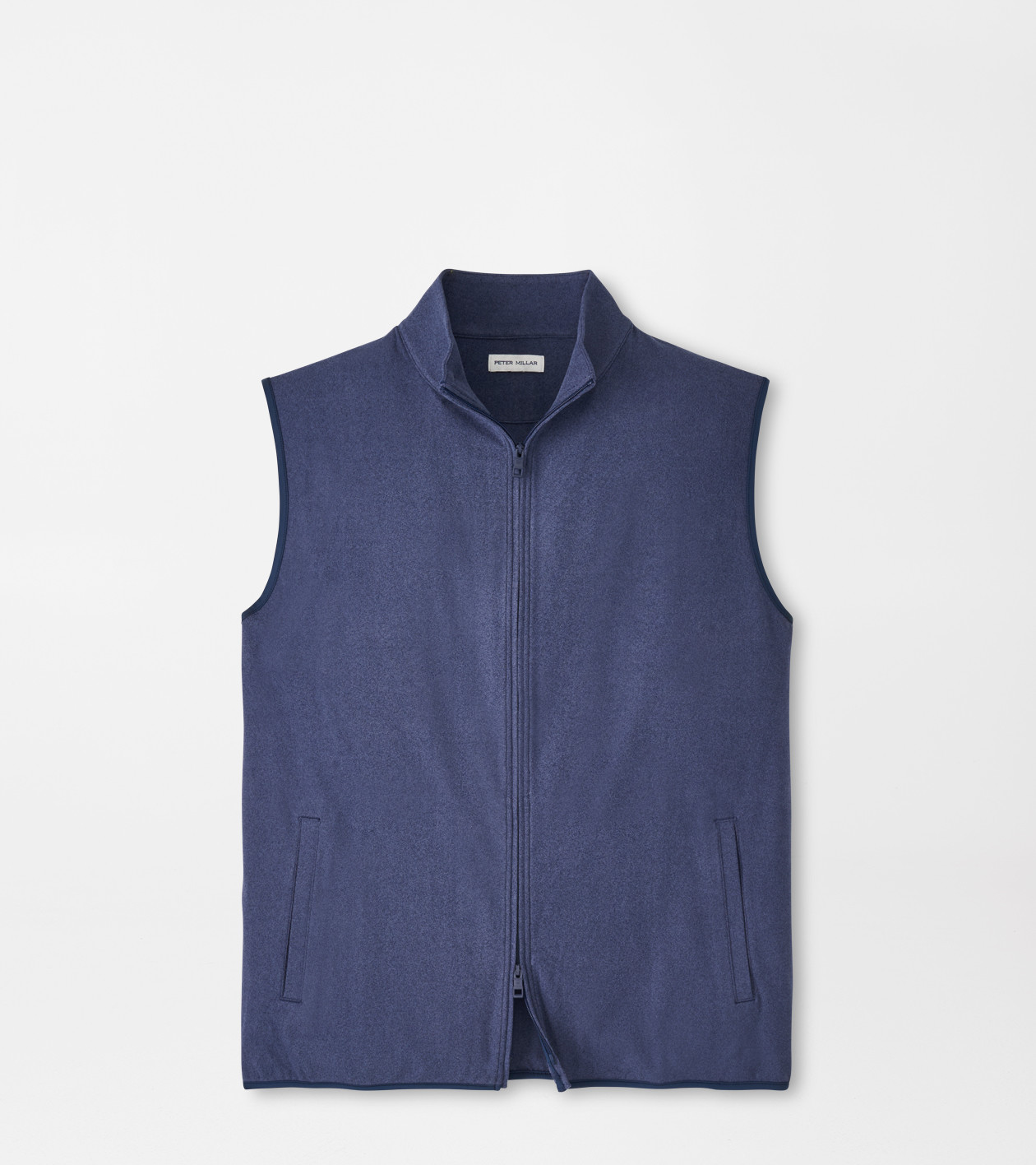 Ardentair Performance Full-Zip Vest | Men's Vests | Peter Millar