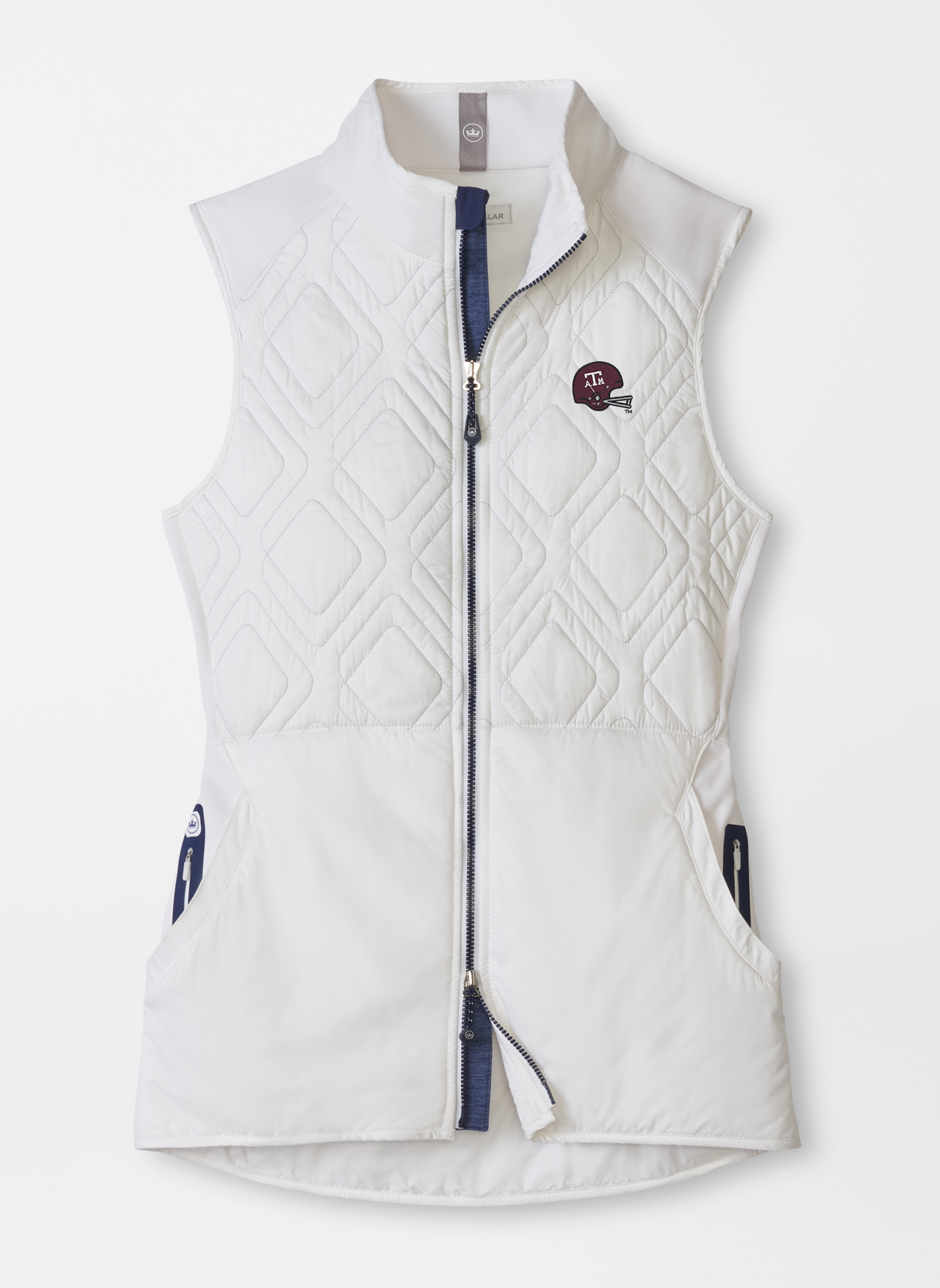 UN3D. VEST LIKE White レア！！ UN3D. VEST LIKE White レア！！