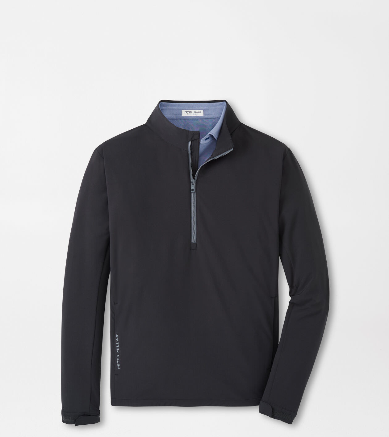 Dunes Half-Zip