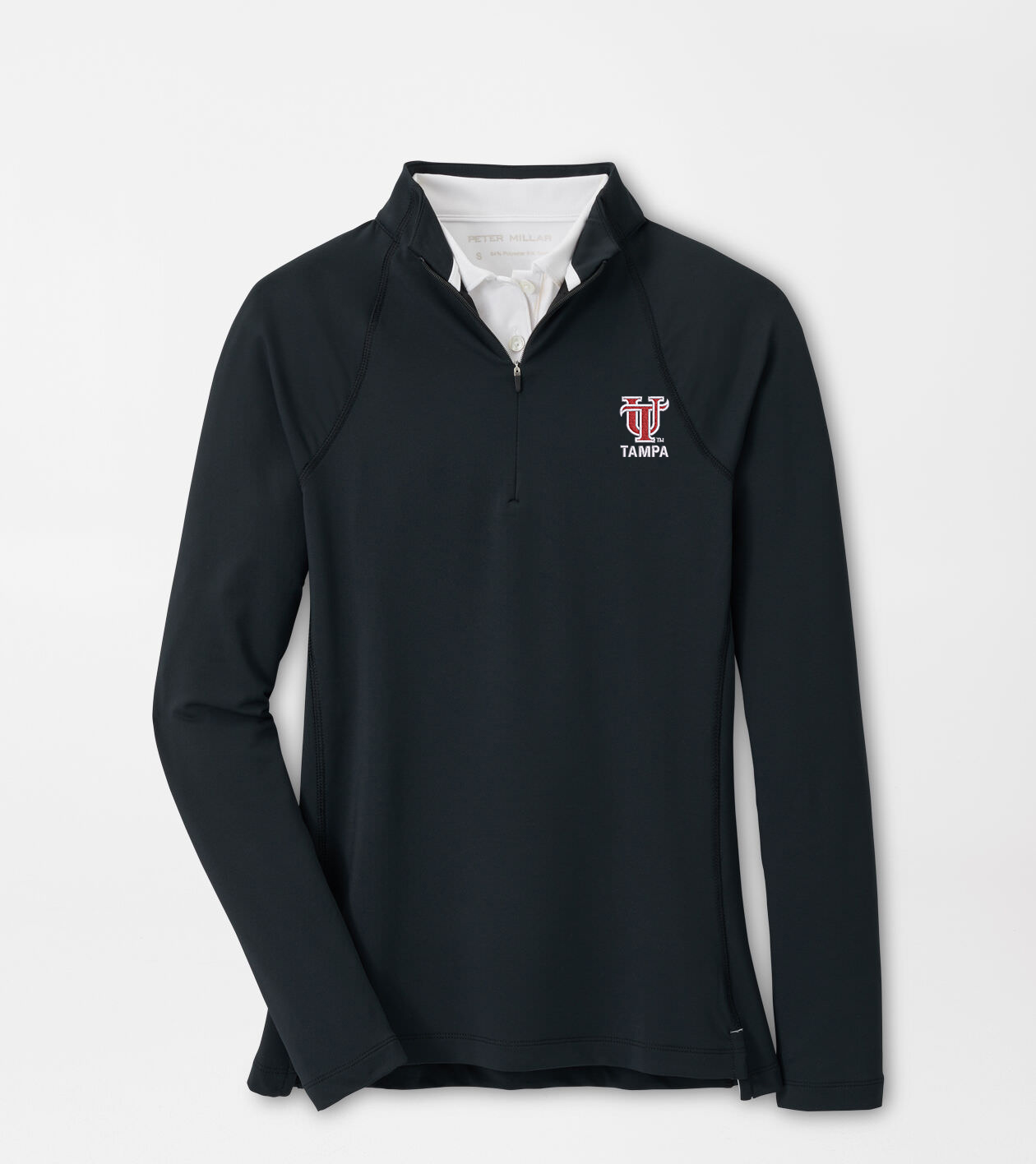 Tampa Women's Raglan-Sleeve Perth Layer