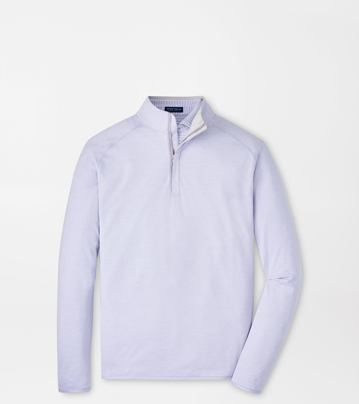 Stealth Performance Quarter-Zip | Men's Pullovers | Peter Millar